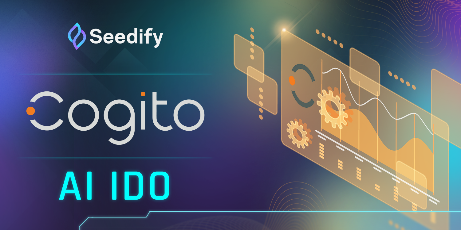 Cogito: Shaping the Future of Stablecoins with AI-Driven Tracercoins | by  Seedify | Medium