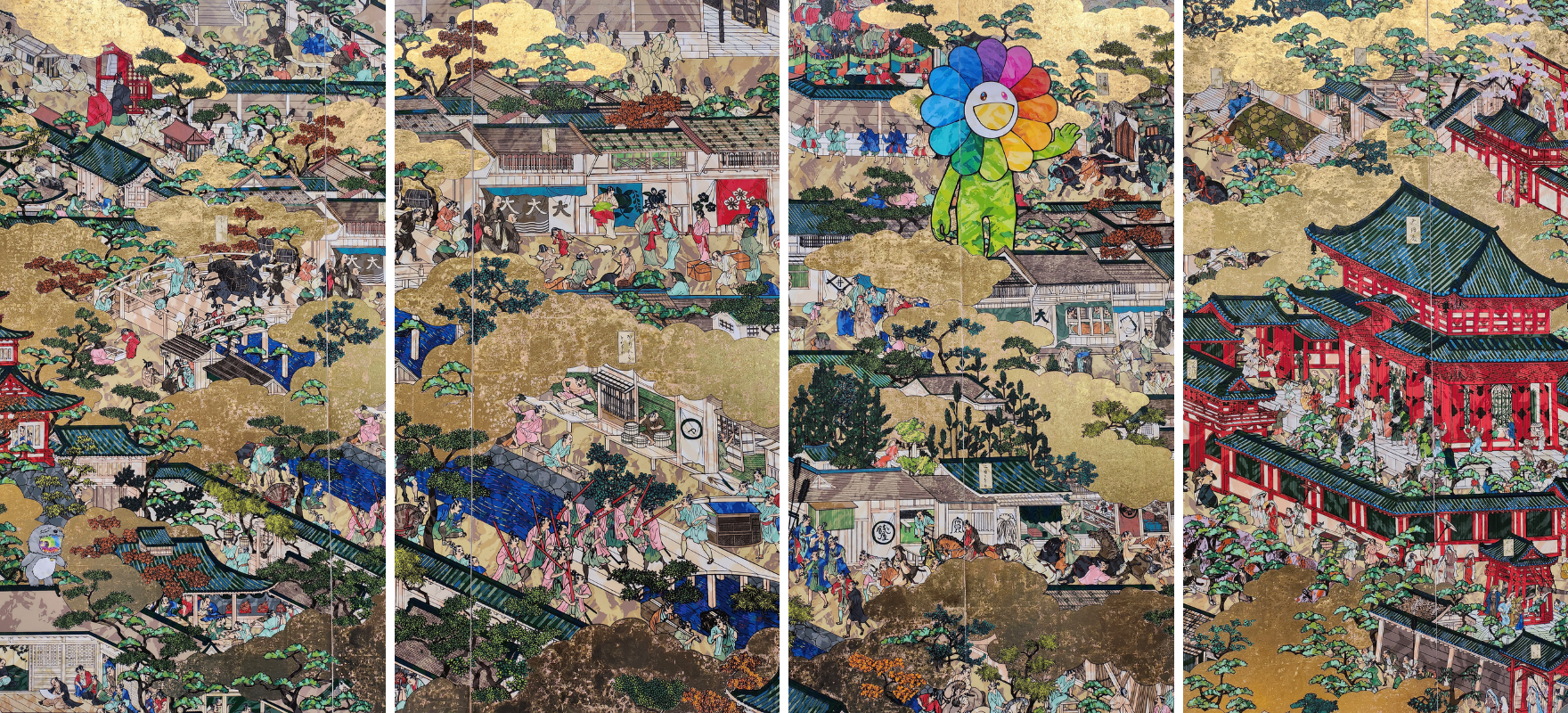 【原画】Archaeopteryx don't know the kimono. 原画】Archaeopteryx don't know the kimono. Archaeopteryx On