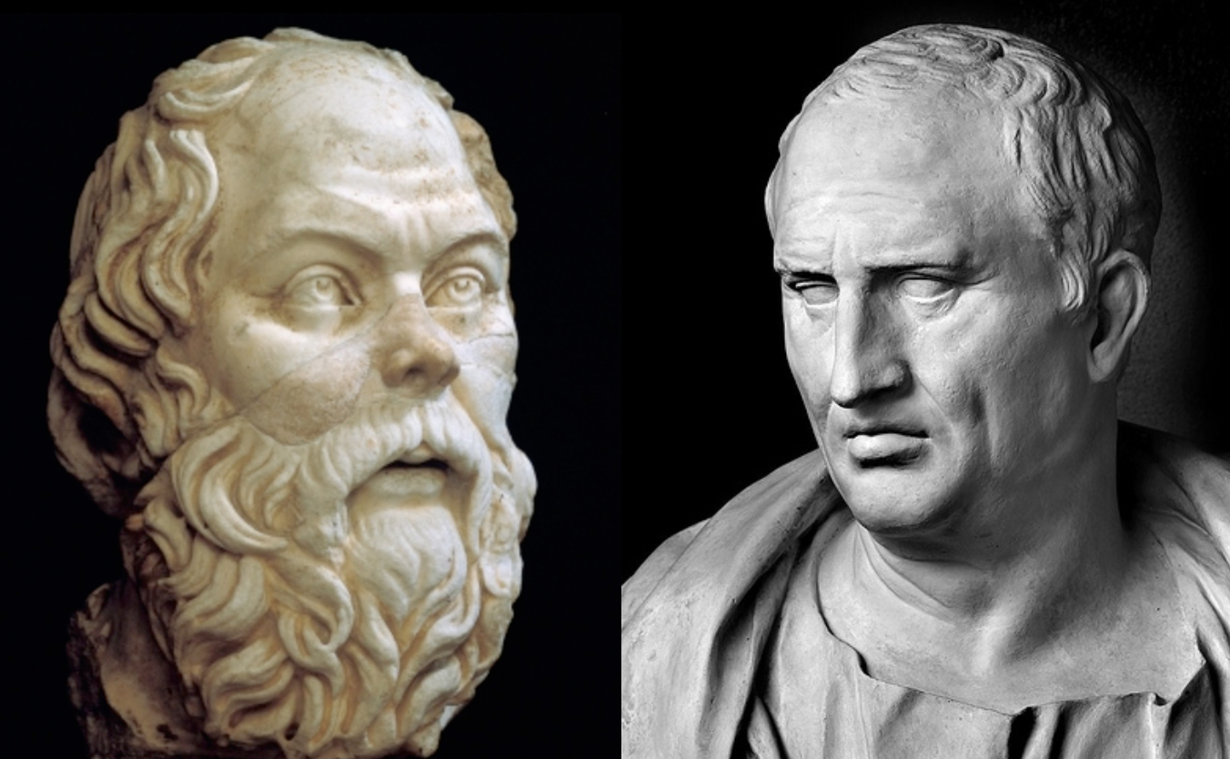 Why do we care about Greco-Roman philosophy? | by Figs in Winter | Medium, image size:1352x834