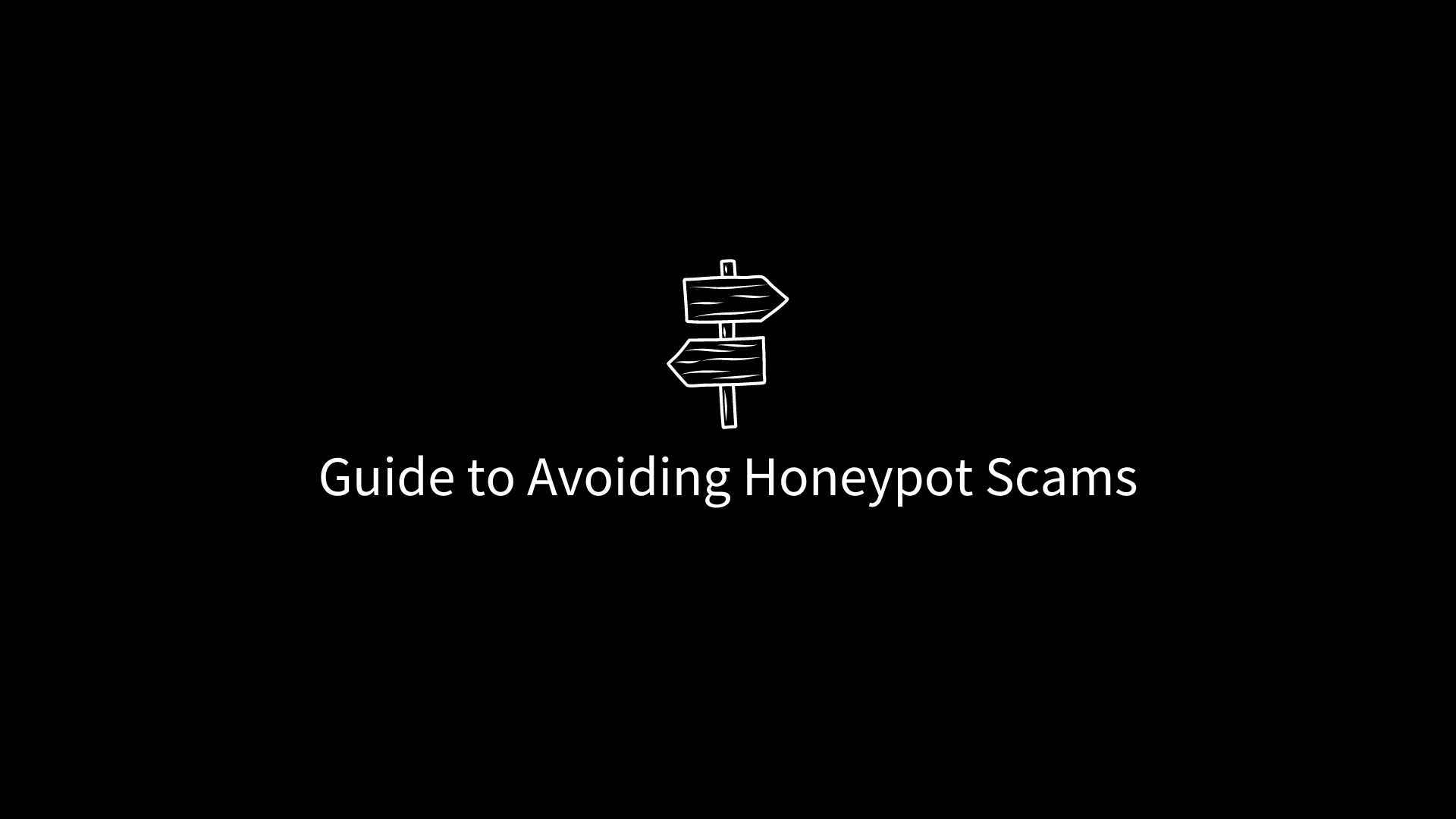 SlowMist: Guide to Avoiding HoneyPot Scams | by SlowMist | Medium
