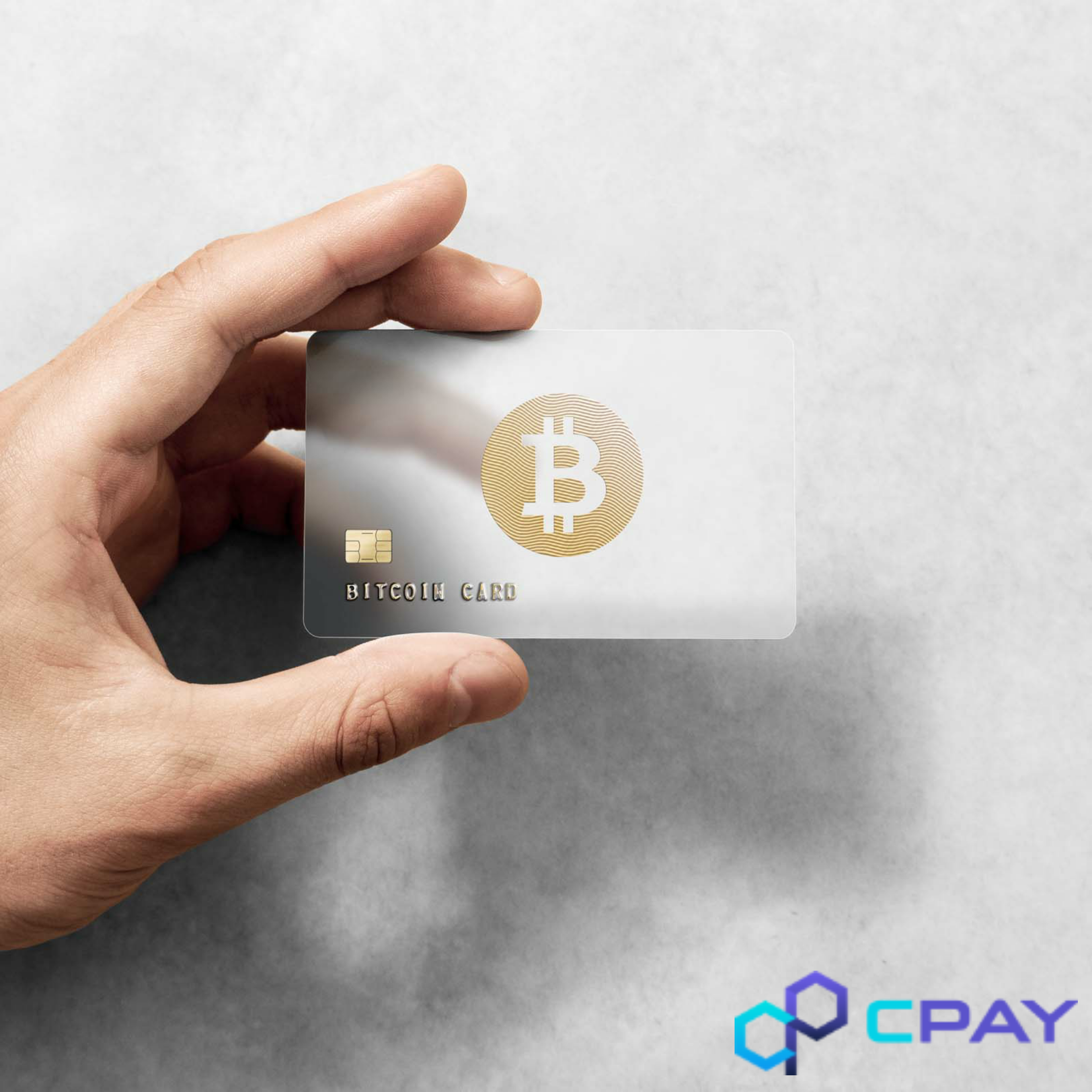 UNDERSTANDING CRYPTO CARD FROM CUBE PAY DIGITAL | by Cube Pay | Medium
