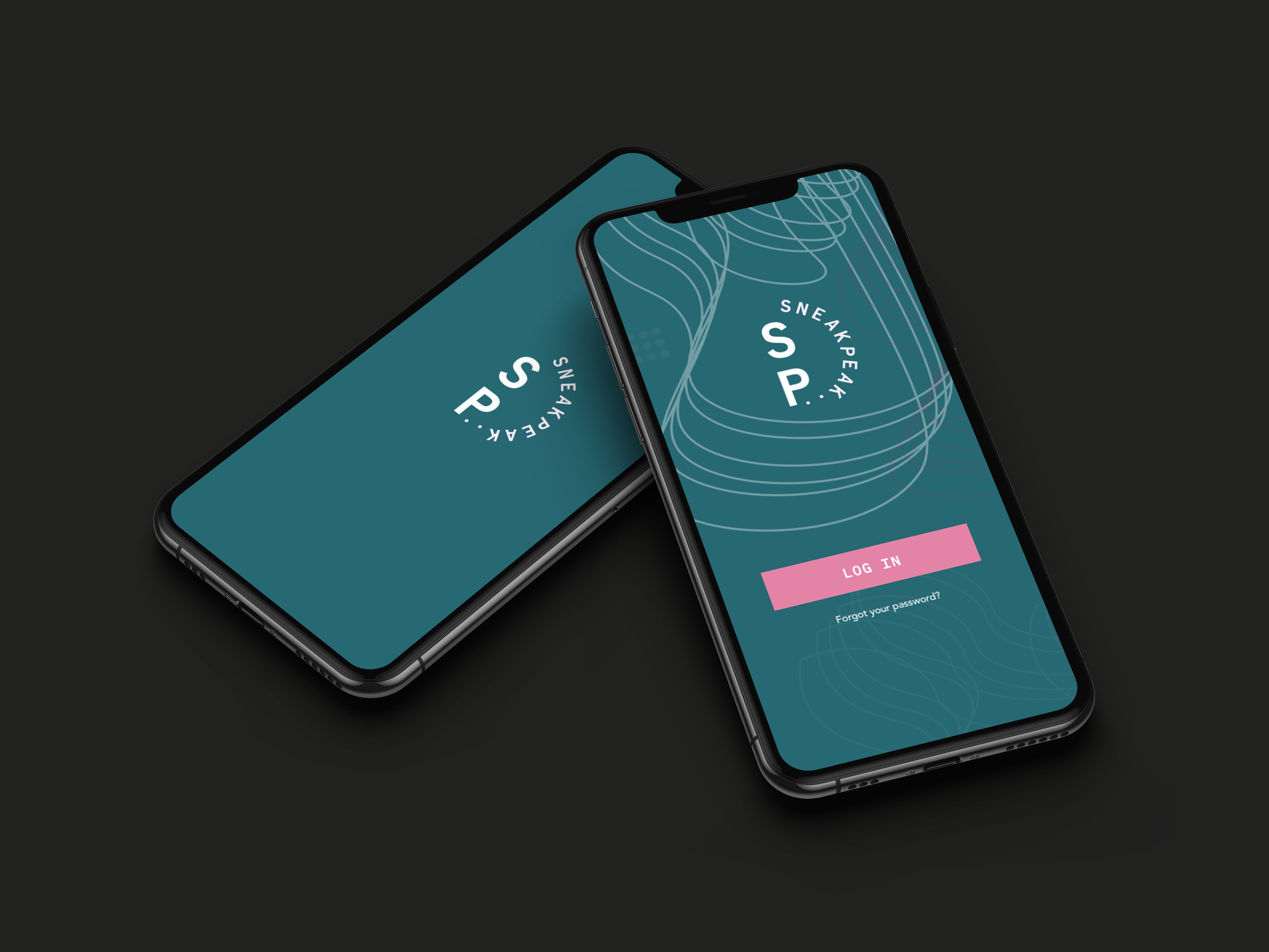 apps for sneakerheads