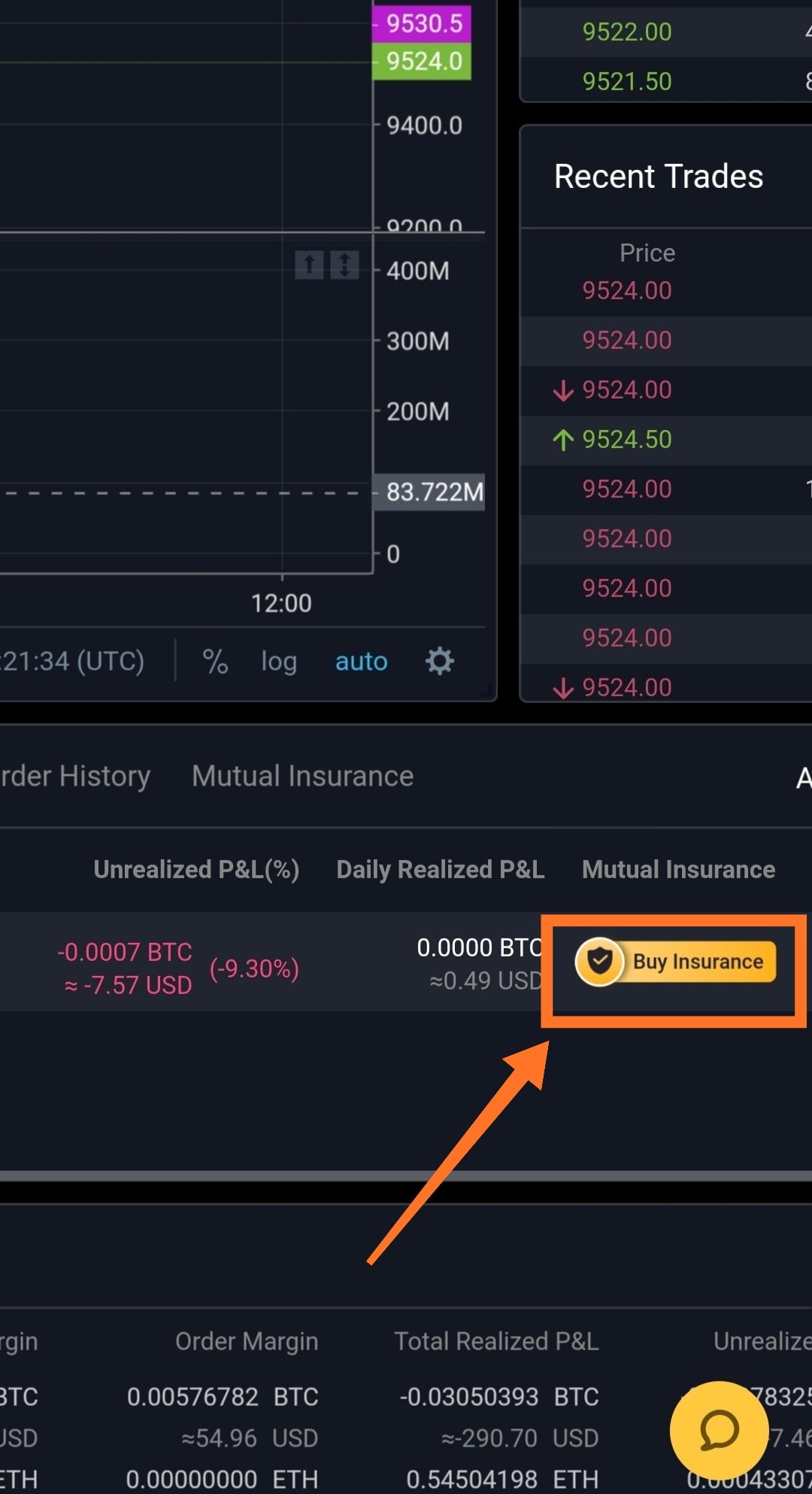 Talking about Bybit Mutual Insurance: | by Dary | Medium