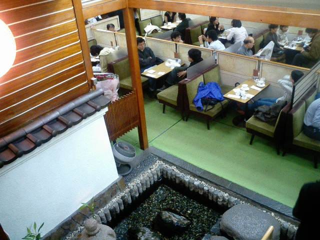名曲喫茶スカラ座、純喫茶マンションハウス、純喫茶西武、談話室滝沢４軒のマッチ箱 談話室滝沢：自分の中のベスト喫茶店 - Hiroki Kaneko - Medium
