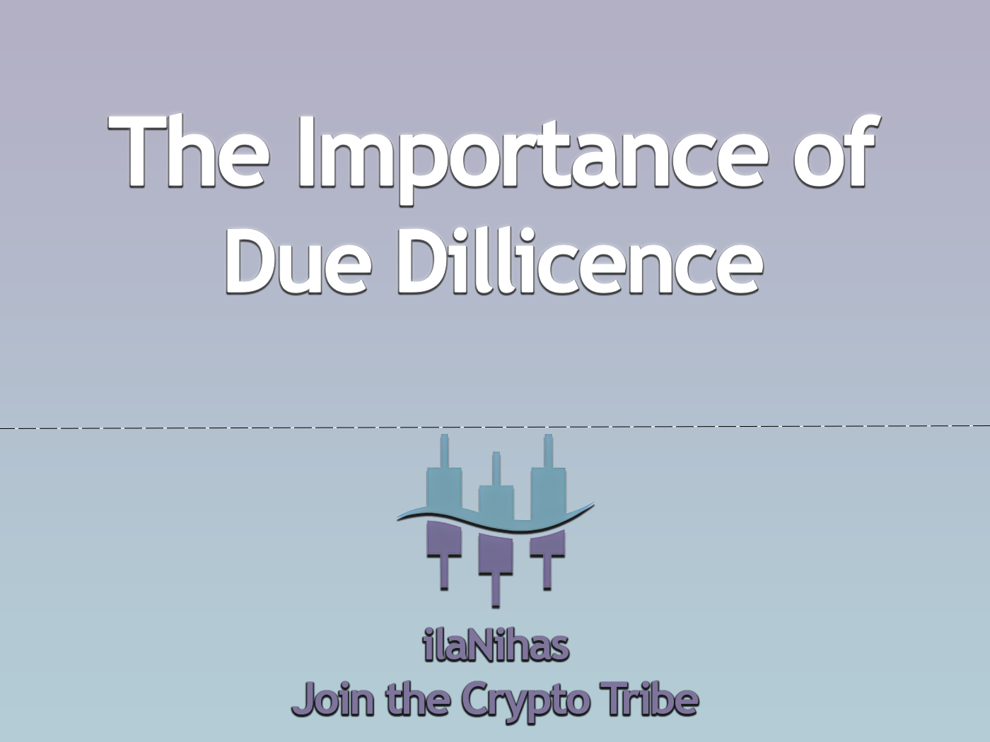 🌍Beyond the Hype: A Practical Guide to Crypto Investing and Due Diligence  | by ilaNihas 🌍 | Medium