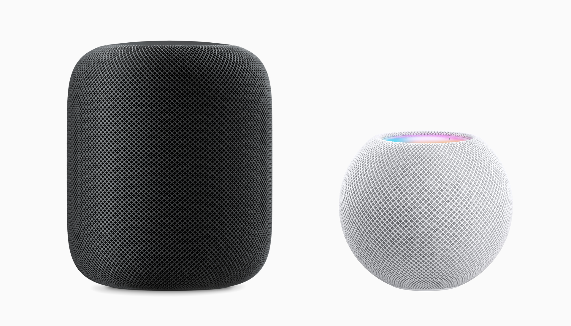 Thinking About Apple's New HomePod mini & Computational