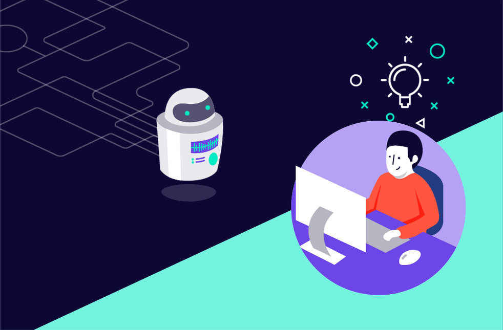 La colaboración entre humanos y máquinas | by Fjord LATAM | INSITUM Vox | Medium