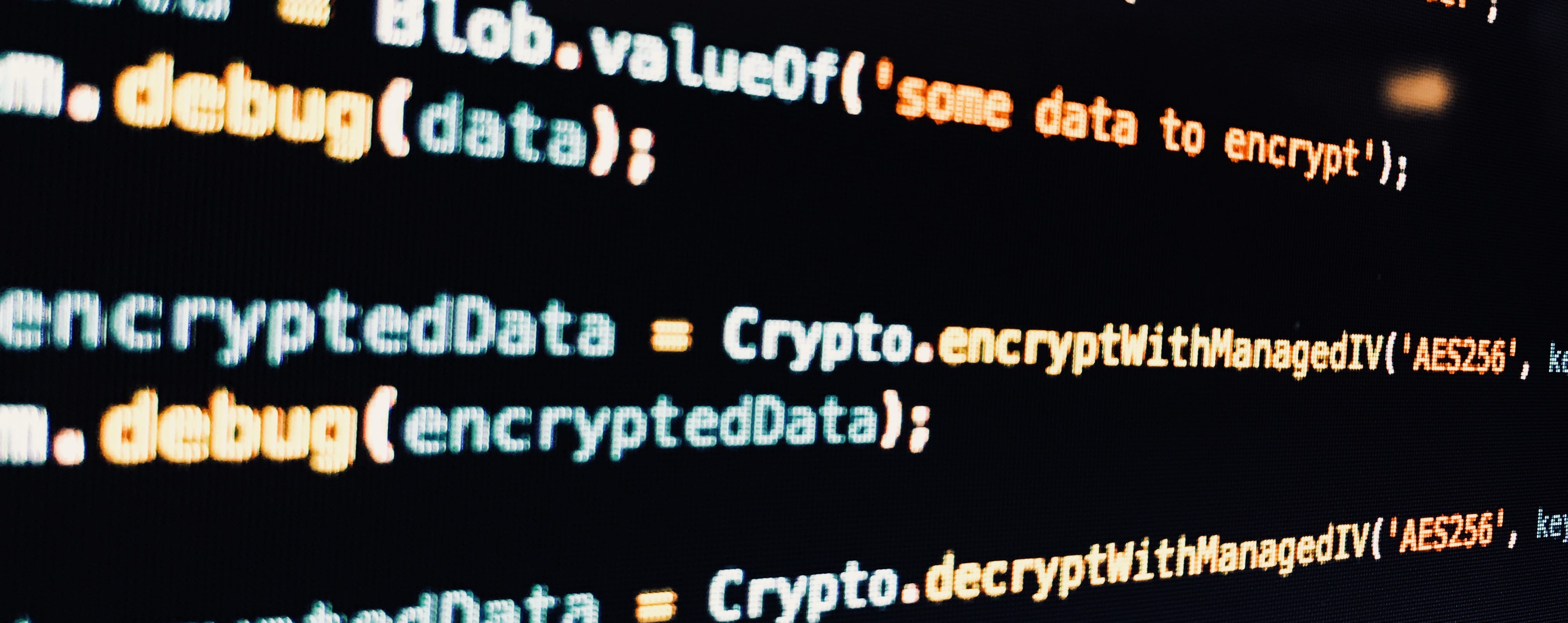 Apex & AES256 Bit Encryption. Advanced Encryption Standard 256 bit… | by  Kris Sparks | Medium