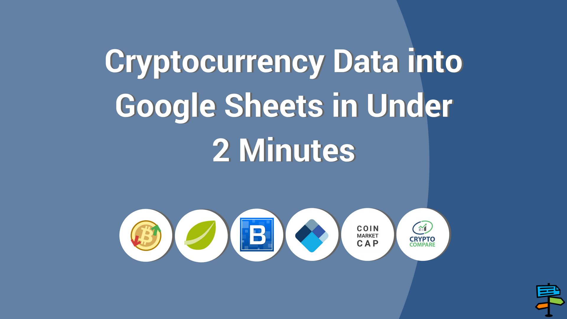Pull Historical Cryptocurrency Data into Google Sheets in Under 2 Minutes |  by John Young | Medium