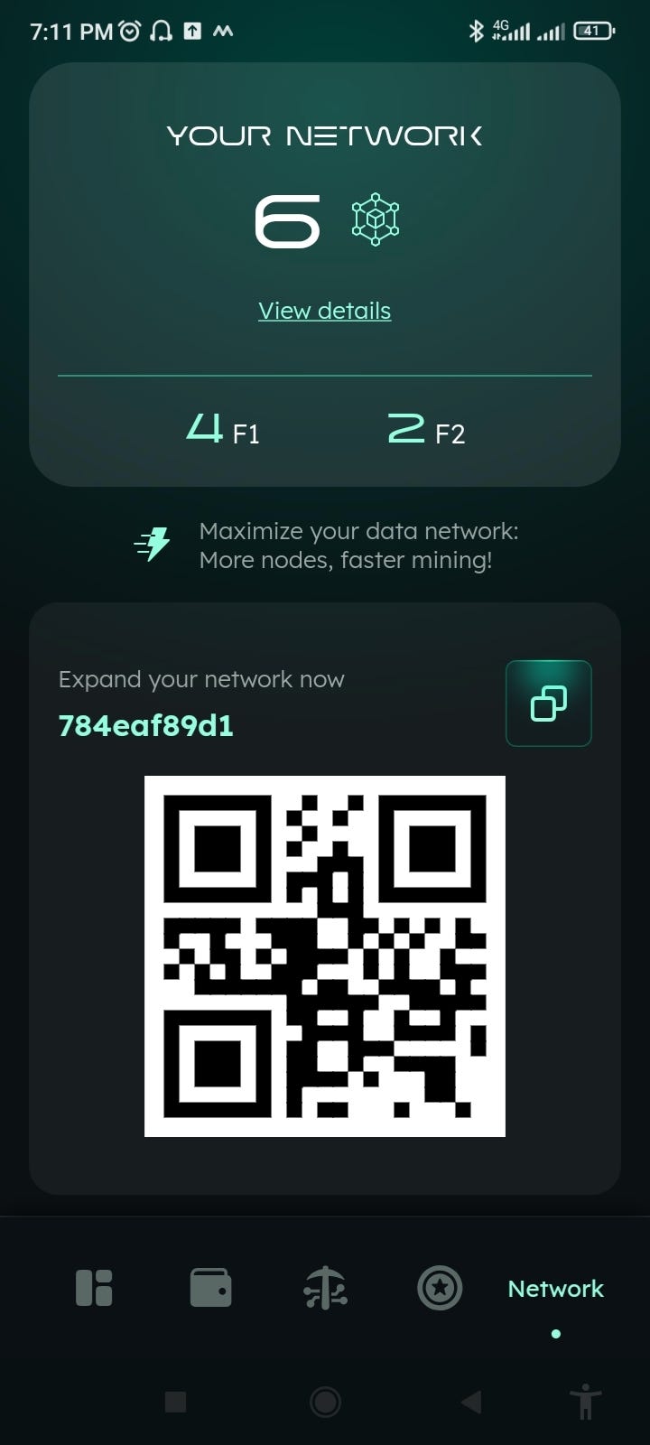 Athene Network I have won 10000 ATH on Athene Network Gaming. (10000 ATH =  1000 $ in ATH gaming current exchange price) I am not encouraging to  betting or gambling, but to