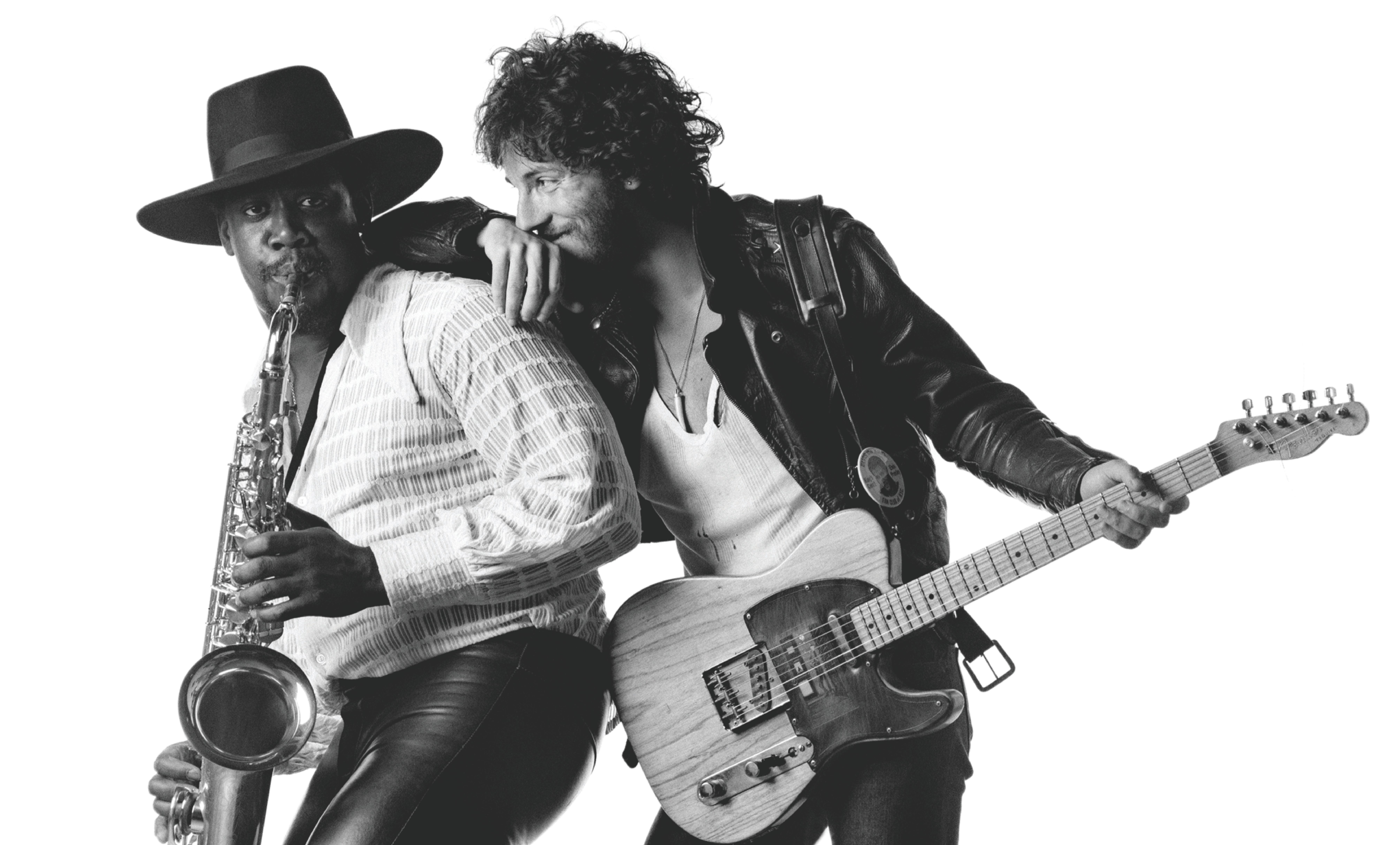 Bruce Springsteen and the elusive American Dream | by Mark