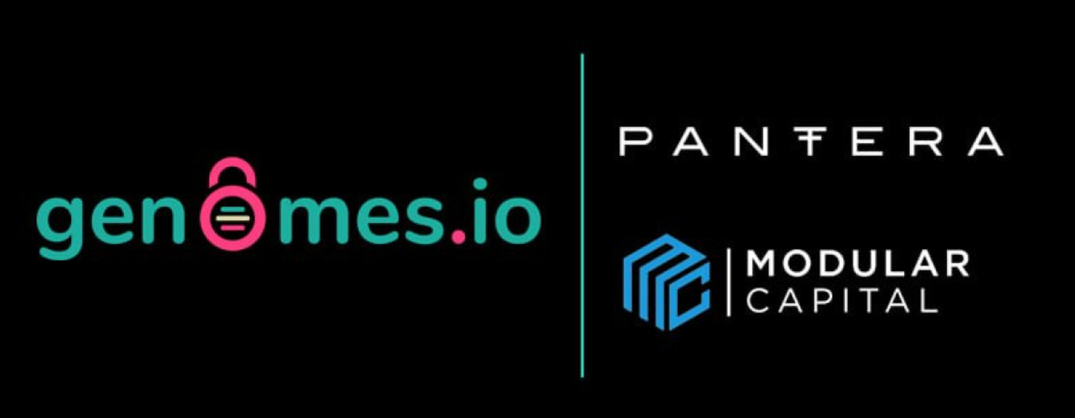 GenomesDAO Secures Investment from Pantera Capital and Modular Capital | by  Genomes.io | Medium