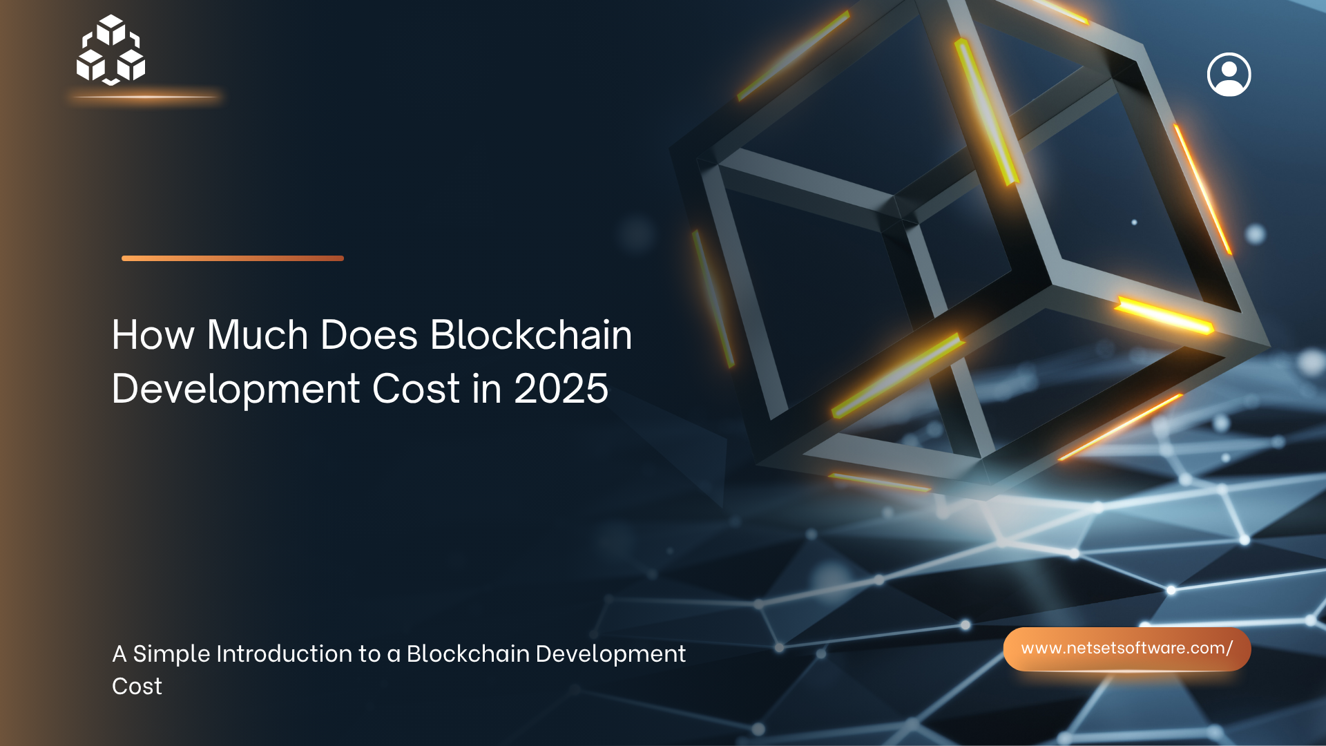 How Much Does Blockchain Development Cost in 2025? Full Breakdown by  Features | by NetSet Software | Medium