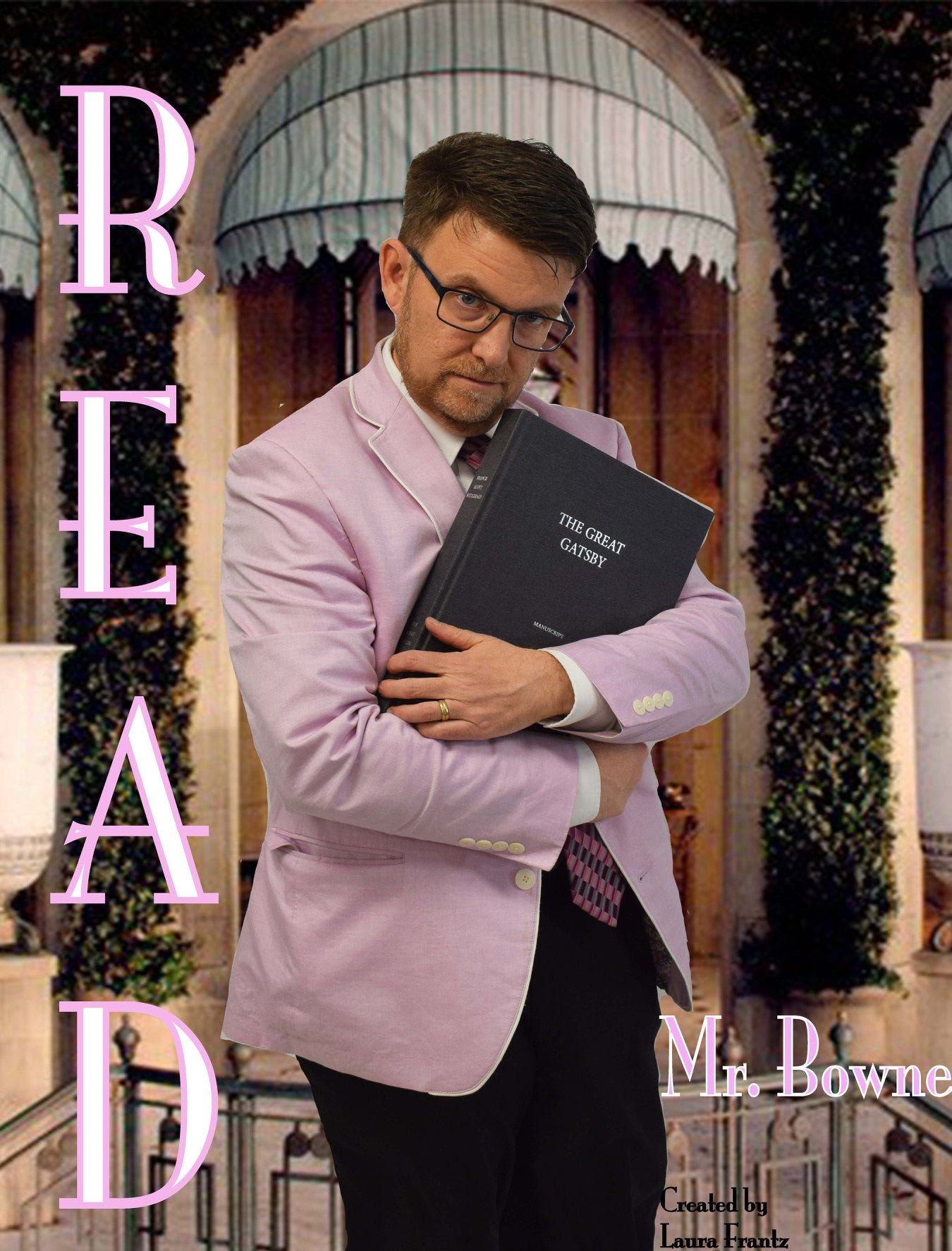 Is Gatsby Actually Great?. In a world of 1920 immorality, the… | by Walter  Bowne | Books Are Our Superpower, image size:1350x1774