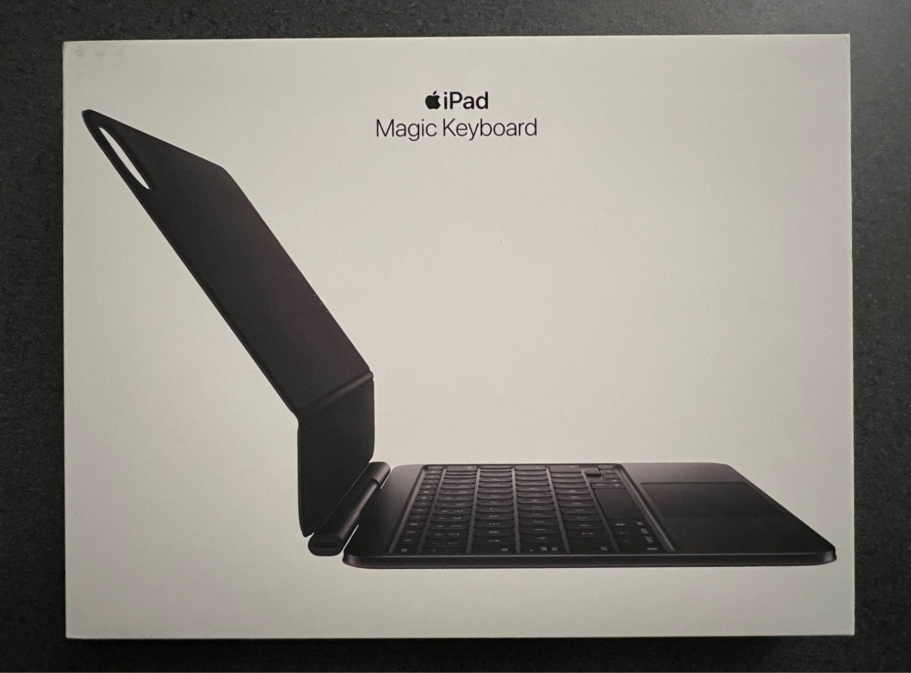 Tech Review: Magic Keyboard for iPad Pro | by Zaid Delawalla | Medium
