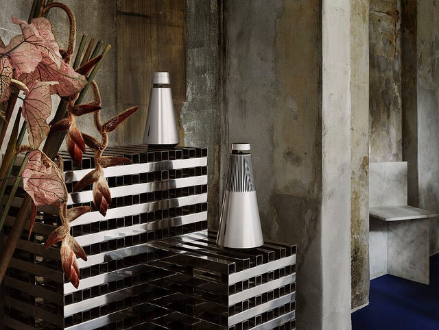 How Bang & Olufsen moved from proprietary tech to open ecosystems