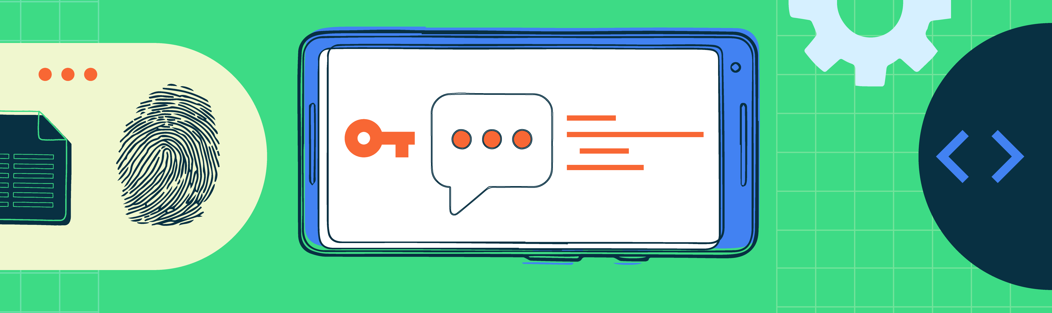 Using BiometricPrompt with CryptoObject: how and why | by Isai Damier |  Android Developers | Medium