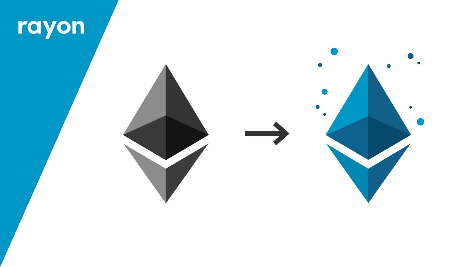업그레이드 가능한 스마트 컨트랙트 개발. 이더리움의 큰 특징중의 하나가 새로운 스마트 컨트랙트가 블록체인에… | by Youngbae  An | RayonProtocol | Medium