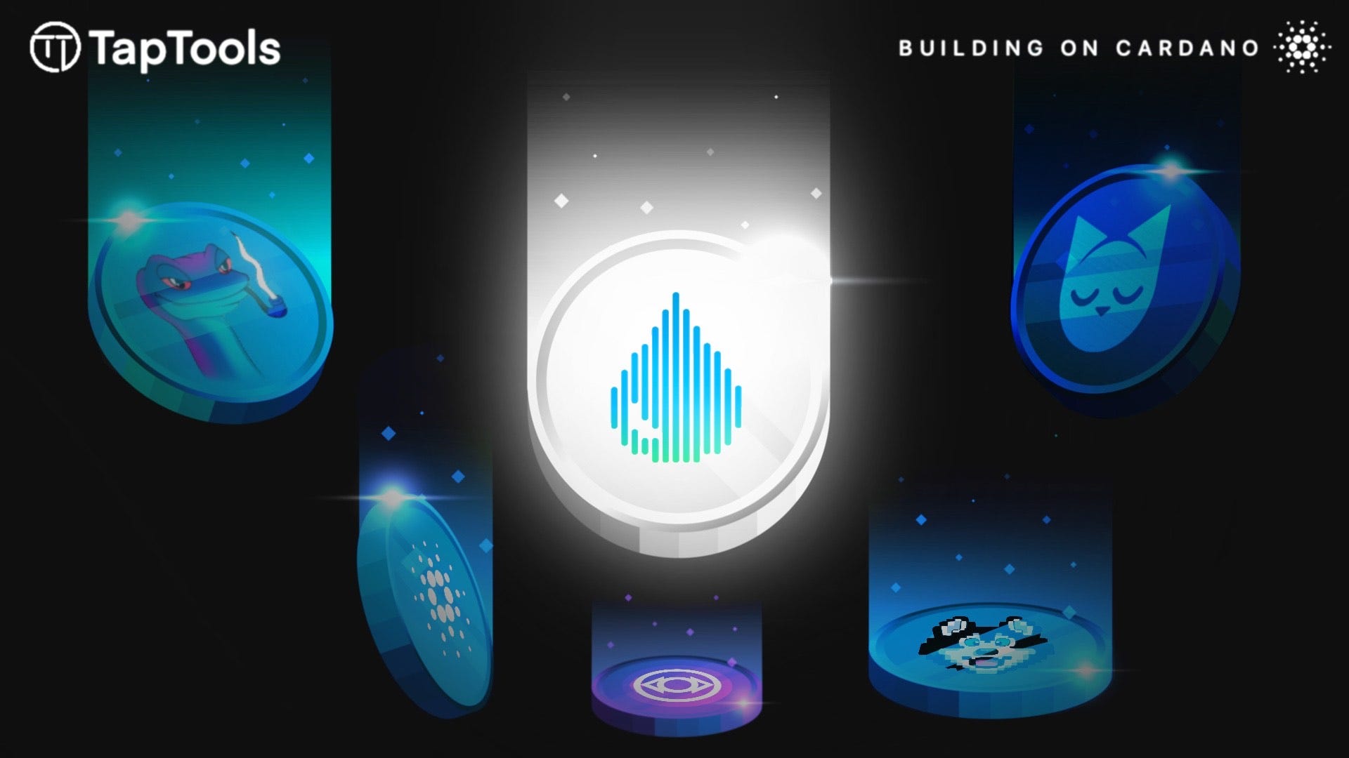 Cardano Ecosystem Spotlight: Liqwid Finance | by Tap In With TapTools | Tap  In With TapTools | Medium