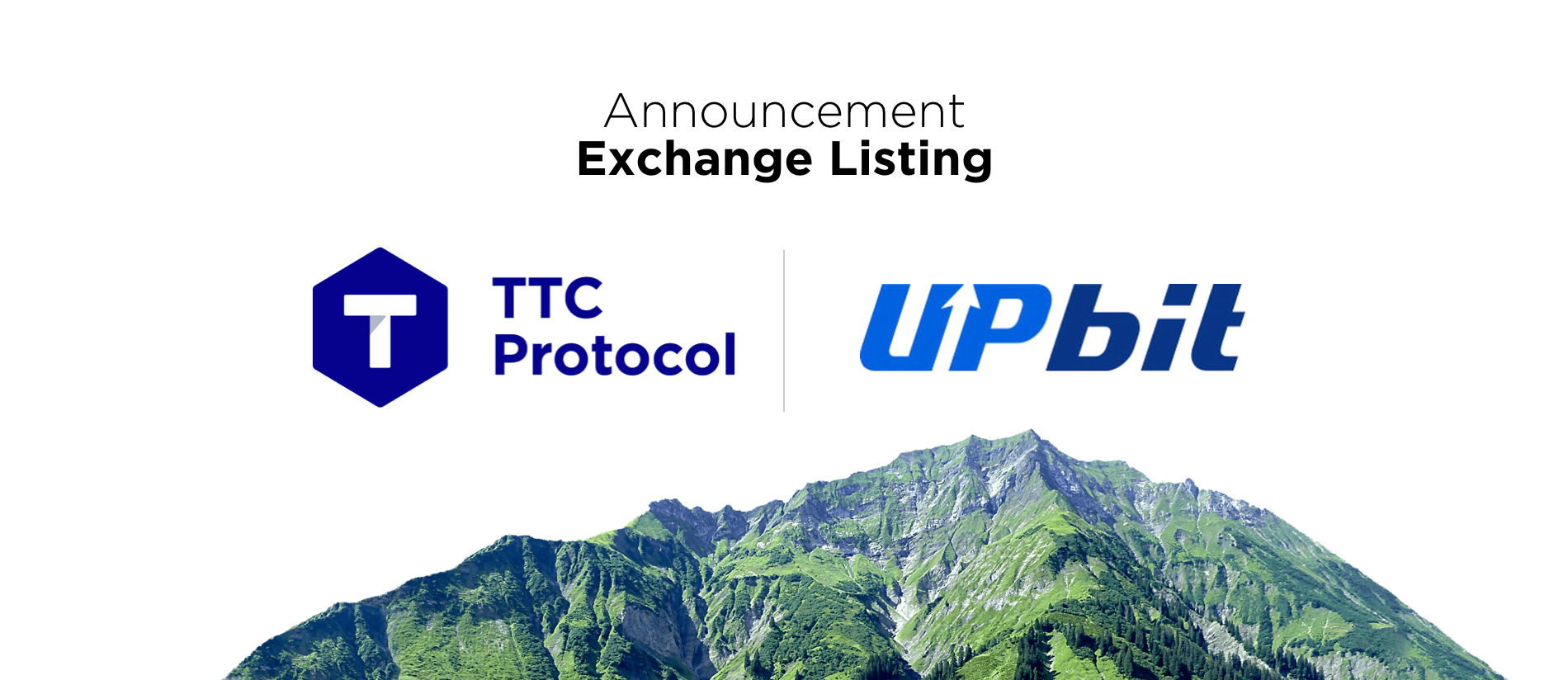 TTC 상장 공지: 업비트 (Upbit). $TTC, 업비트(Upbit) BTC시장에 상장 | by maro | Maro 공식 블로그  | Medium