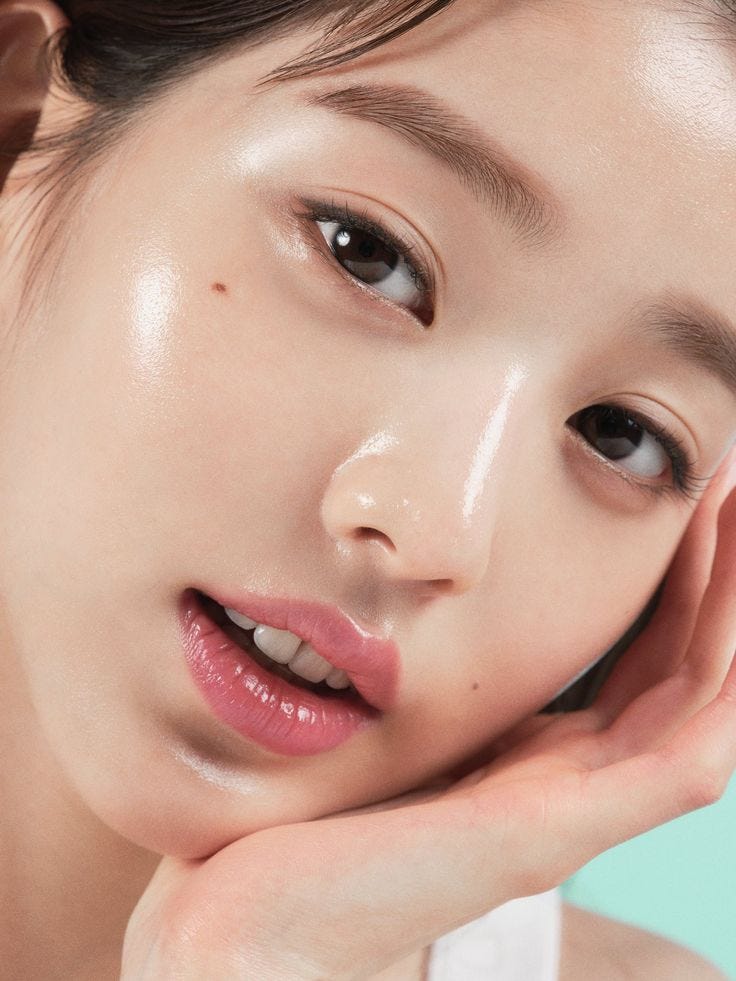 9 Beauty Secrets of Korean Glass Skin | by Hafsa | Medium