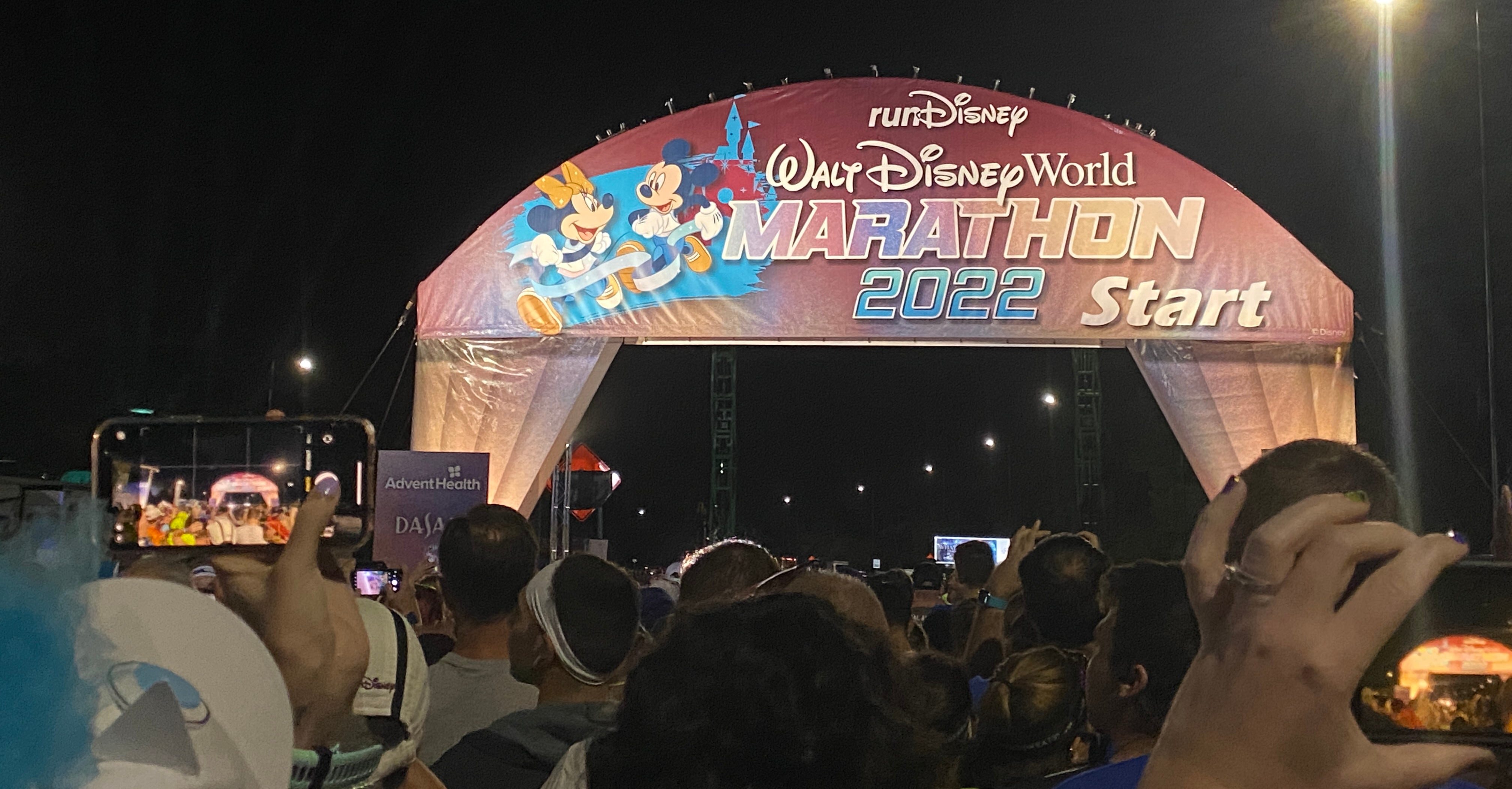 Top 10 Reasons I Rundisney Wdw Fan Zone