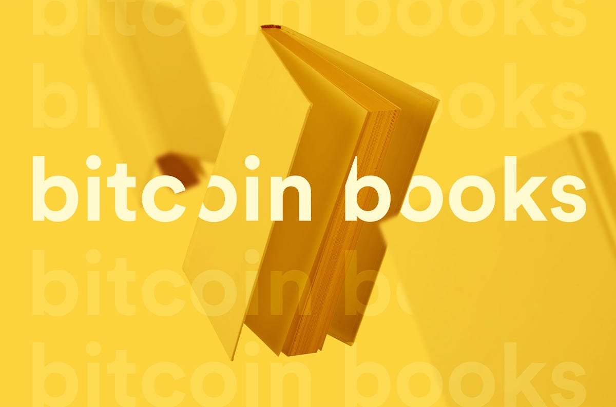 15 Best Books To Understand Bitcoin & Blockchain, Once And For All | by  Crypterium | Crypterium | Medium
