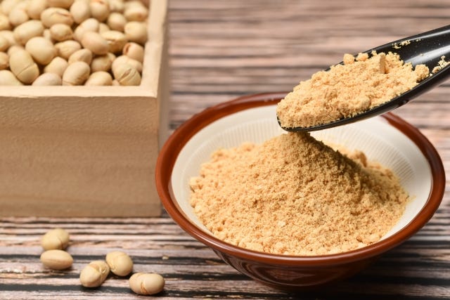 Kinako: Japan's Underdog Protein Fuel for Fitness — More Than a