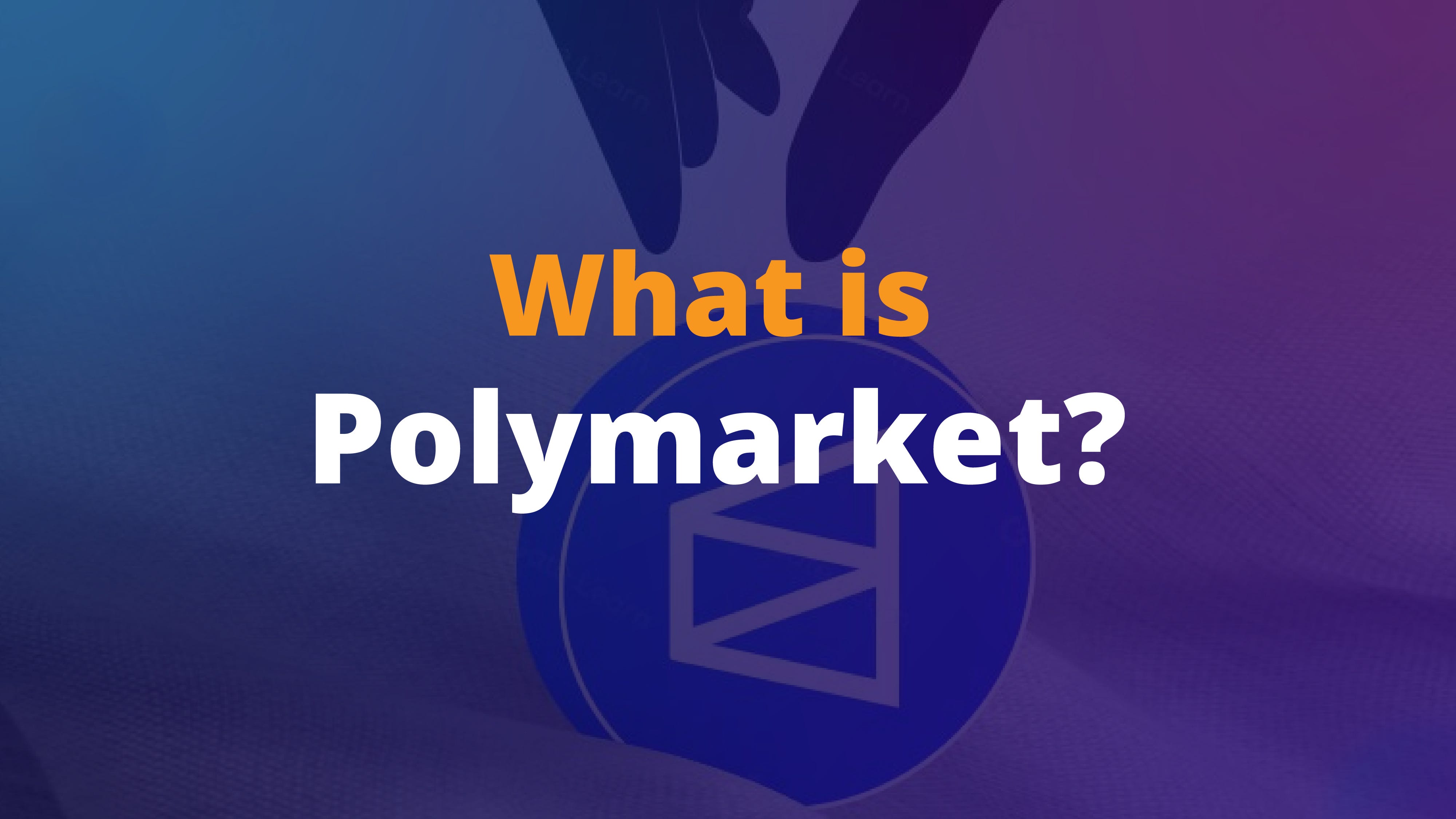 What is Polymarket and How Does It Work? | by Slobodzeanb | Satoshi Club |  Medium