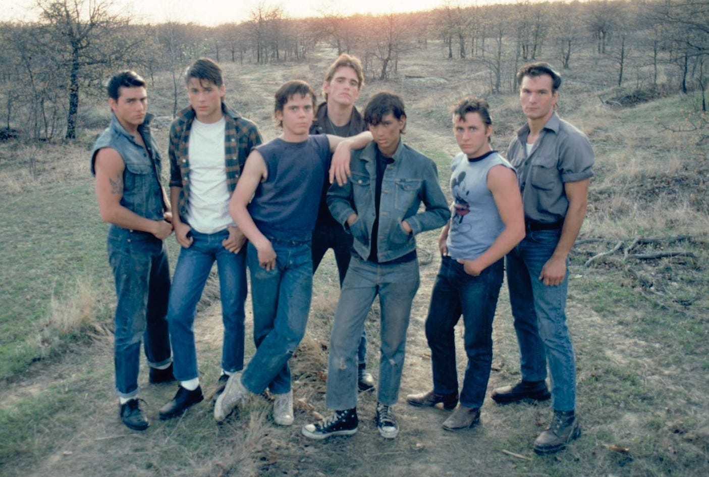 did they use real cigarettes in the outsiders Dust Jacket The Outsiders on Broadway Tickets