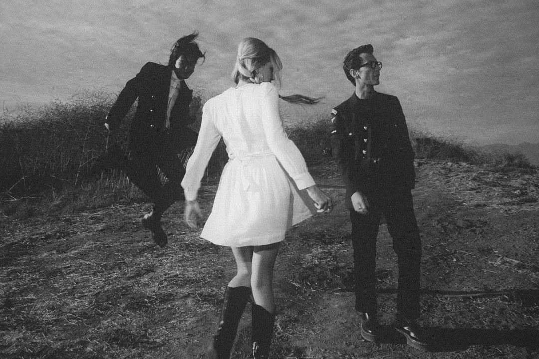 New Music: Sunday (1994) — Why You Should Be Listening to Their