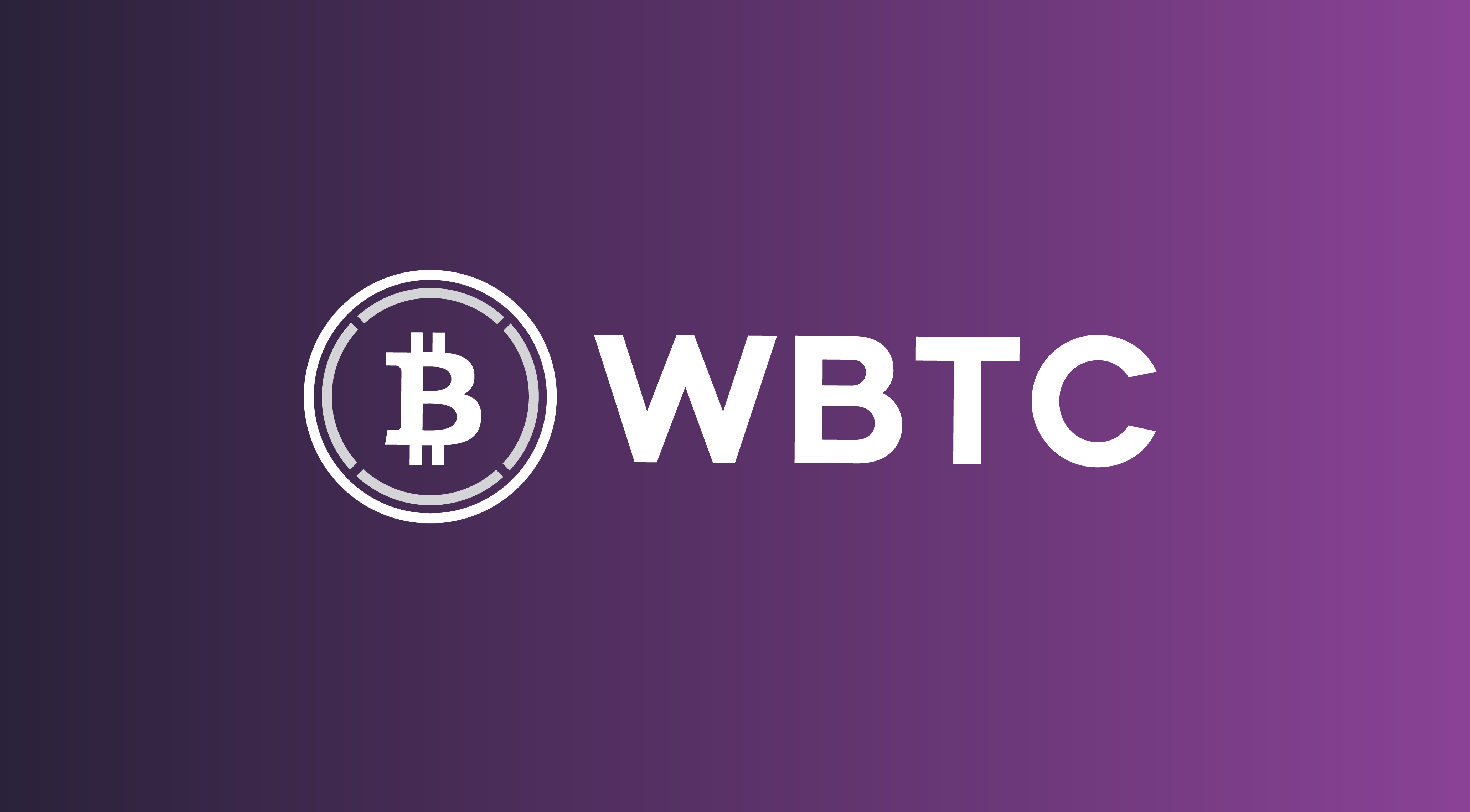 WBTC: 비트코인을 이더리움에 도입합니다.. 카이버는 블록체인 생태계 전역에서 아주 쉽고 편리한 암호화폐 교환과… | by Loi  Luu | Kyber Network | Medium