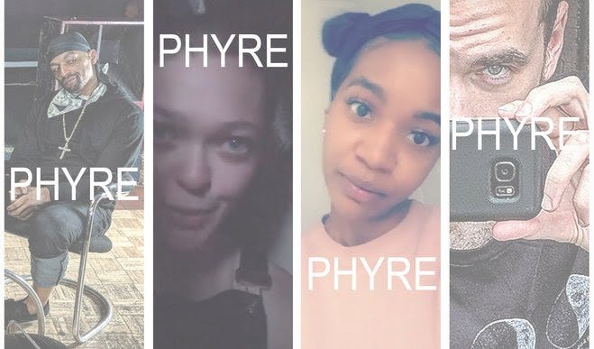 Phyre