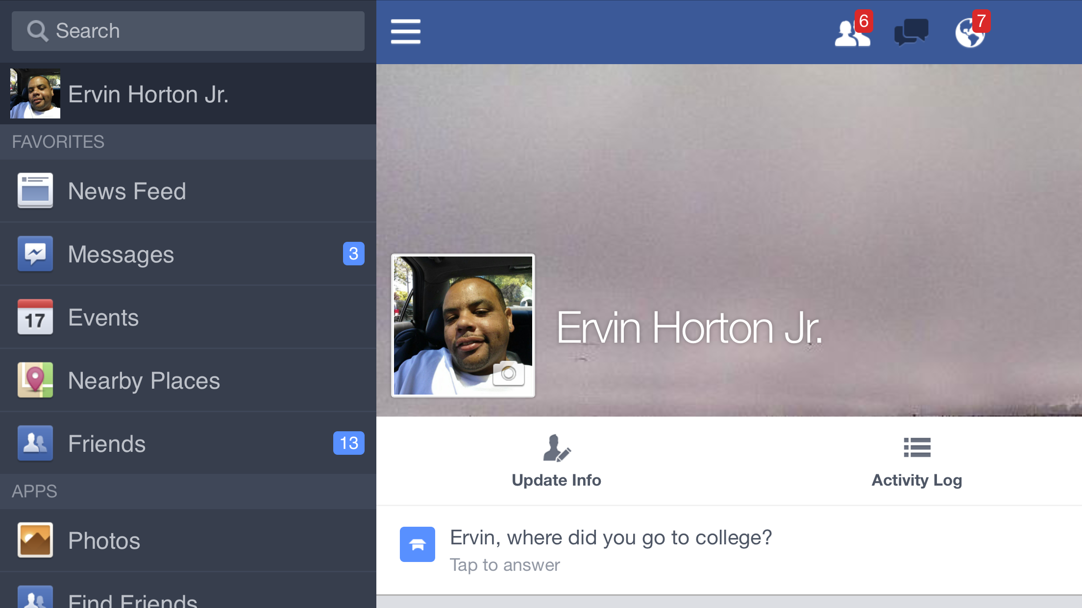How I logged in into someone else's Facebook account. | by Attila Bujdosó |  Medium, image size:2208x1242