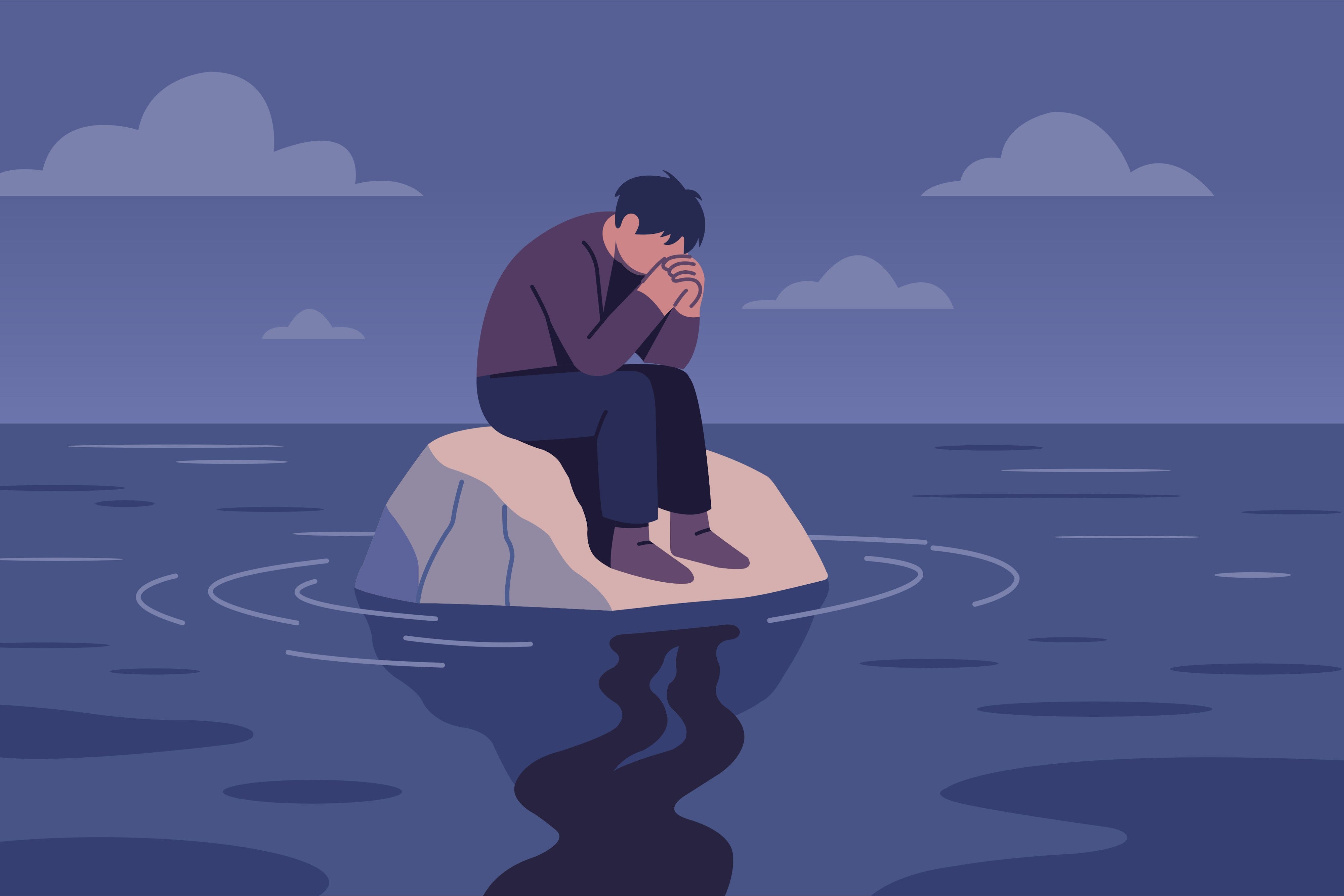 Feeling Numb? Here's How to Feel Again (Gently) | Medium