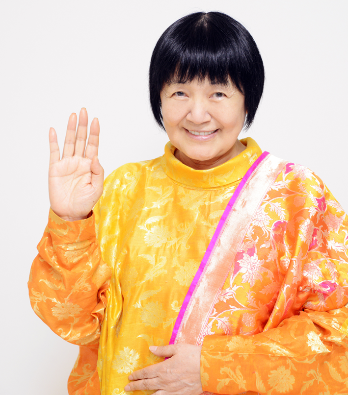 Yogmata Keiko Aikawa: 5 Lifestyle Tweaks That Can Dramatically