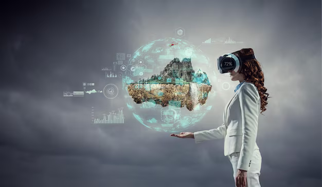 Unlocking New Realities: Exploring the Latest Advancements in Virtual  Reality Technology | by Arshadboota | Medium