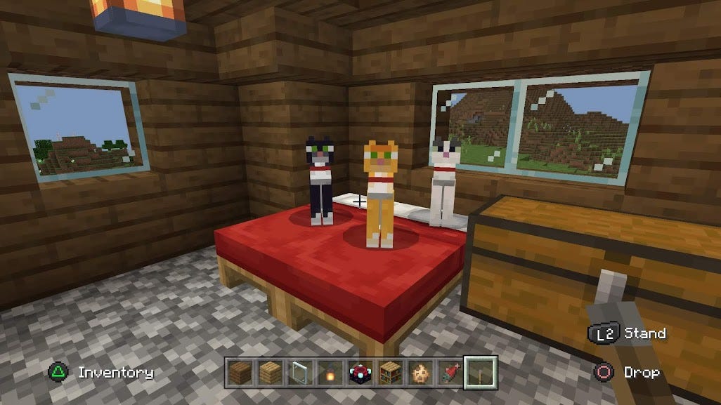 How Do You Get a Cat on Minecraft: Easy Tips to Tame One Fast