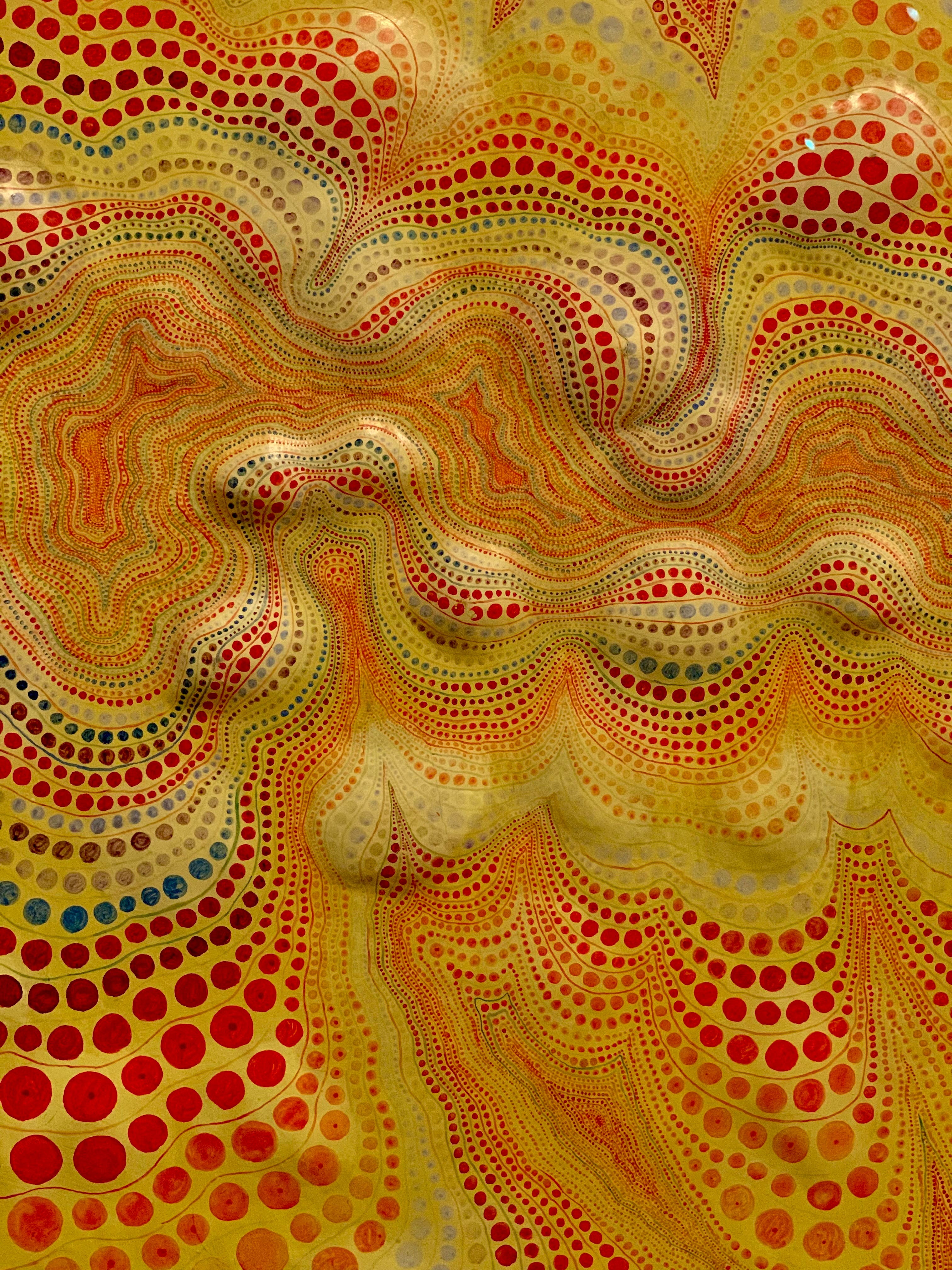 Hallucination v. imagination. Some surprising connections between