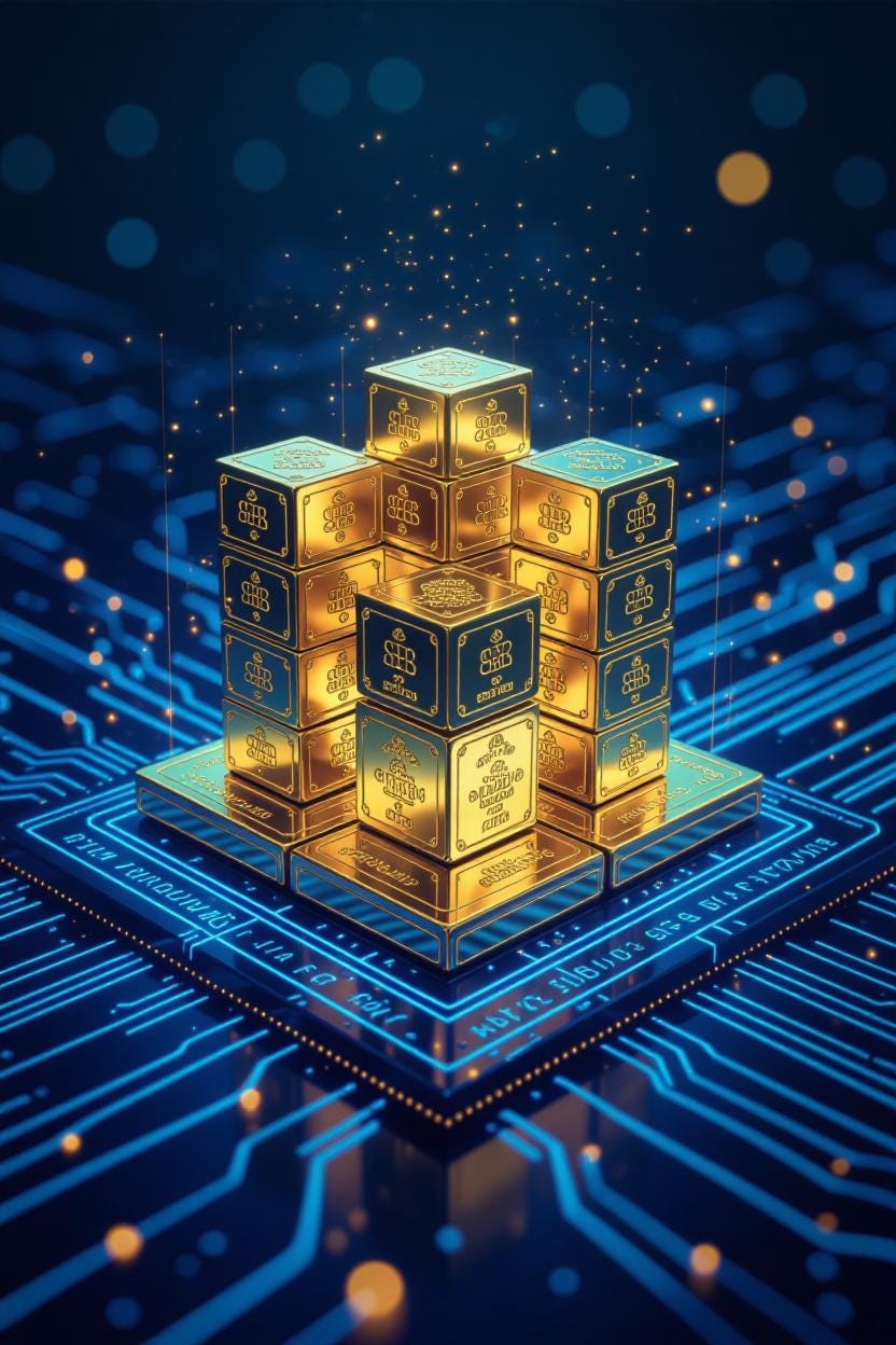 Professional Blueprint for the Best Gold Trading Strategy in 2025 | by FXM  Brand (Stephen) | Medium