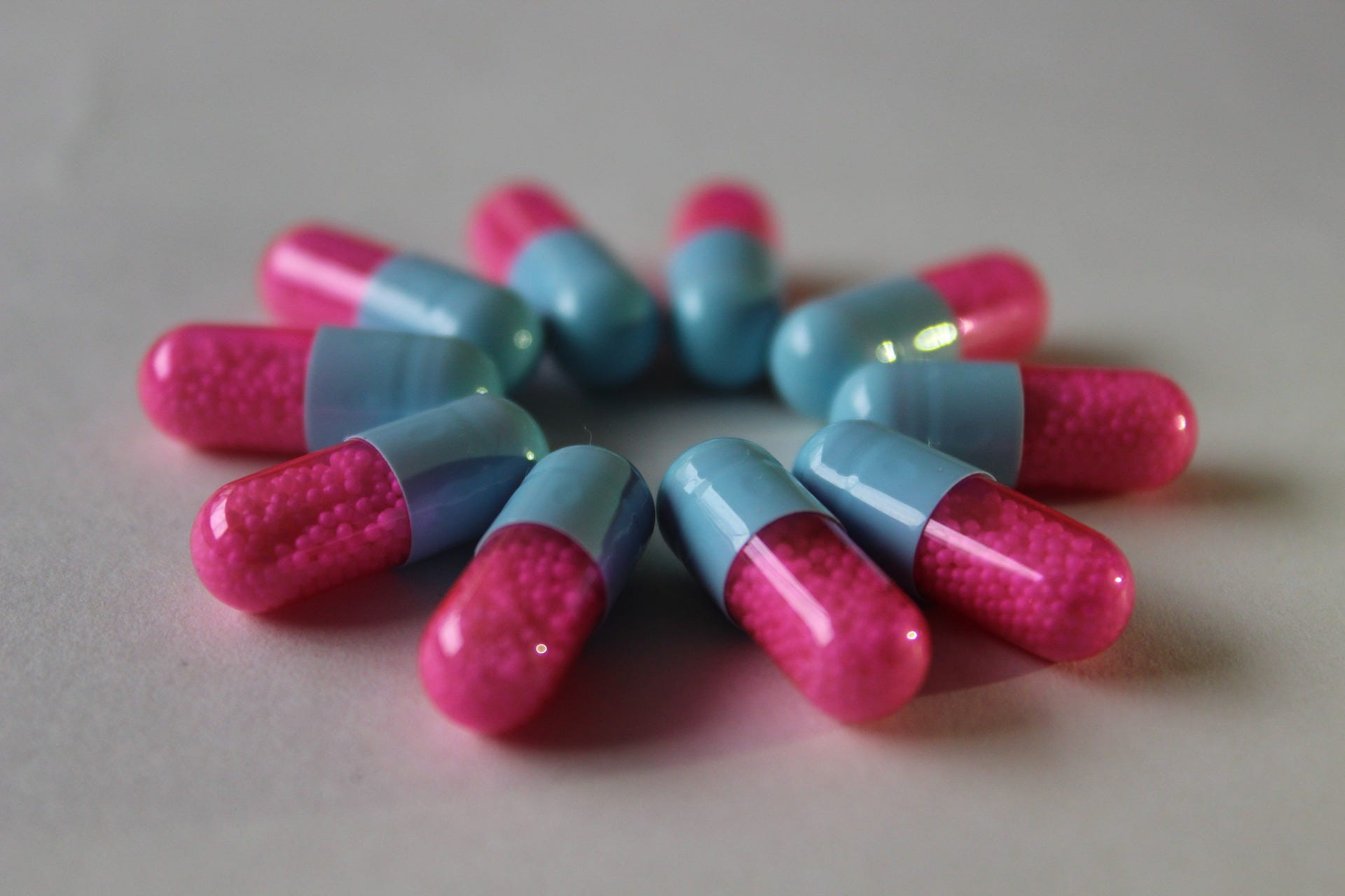 How Phentermine Altered My Personality | by Alex Salinas | Medium