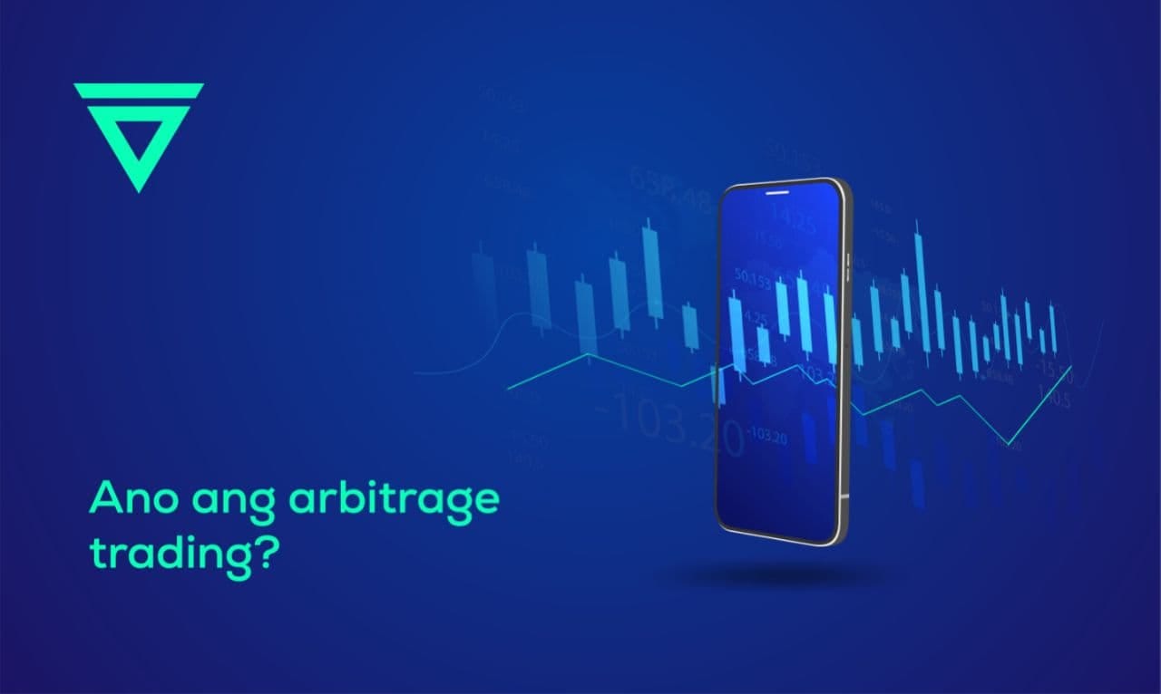 Arbitrage Trading: Ano nga ba ito at ang oportunidad dito? | by Velas  Philippines | Medium