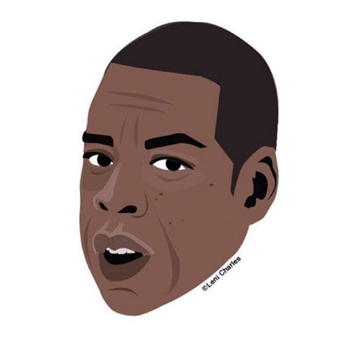 Roc Nation & Jay Z's Track Record of Signing Artists Isn't Very