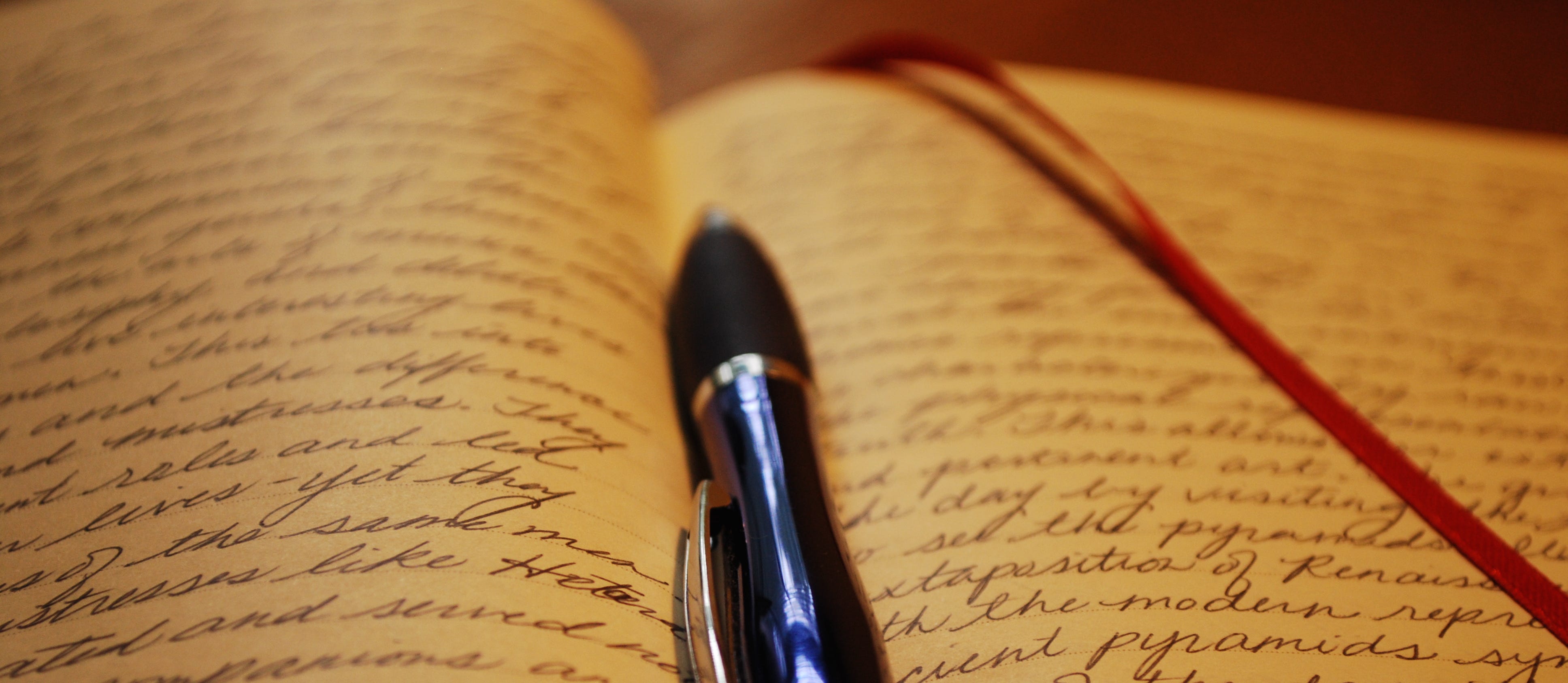 The Blockchain is a Journal. One way to think of the blockchain is… | by  Ryan Shea | Medium