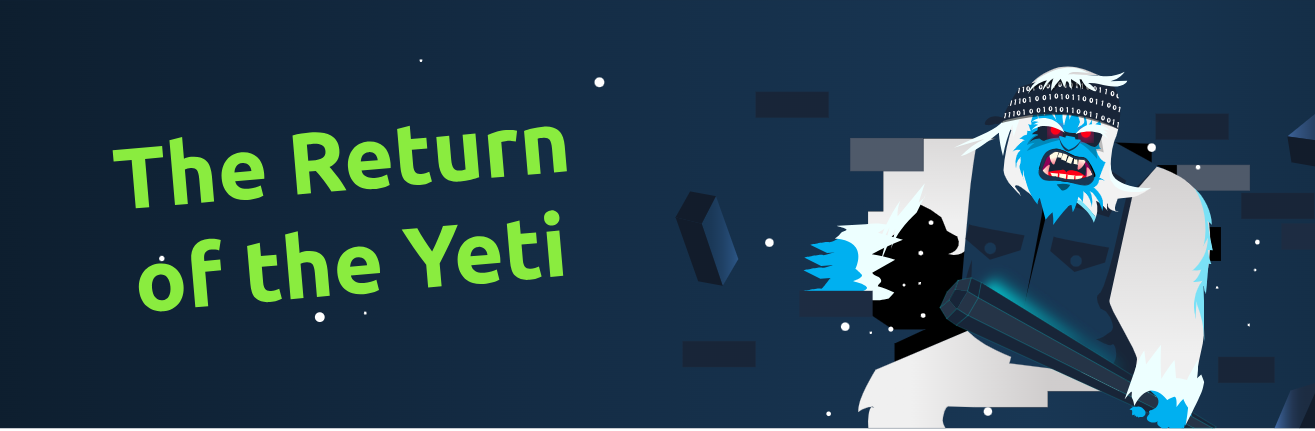 TryHackMe: Advent of Cyber '23 Side Quest 1 (Part 2) — The Return