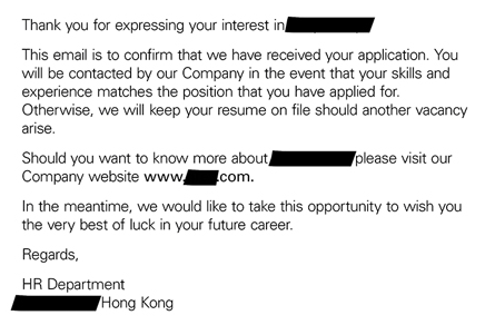 Best Email for Job Application: Tips to Impress Employers Instantly