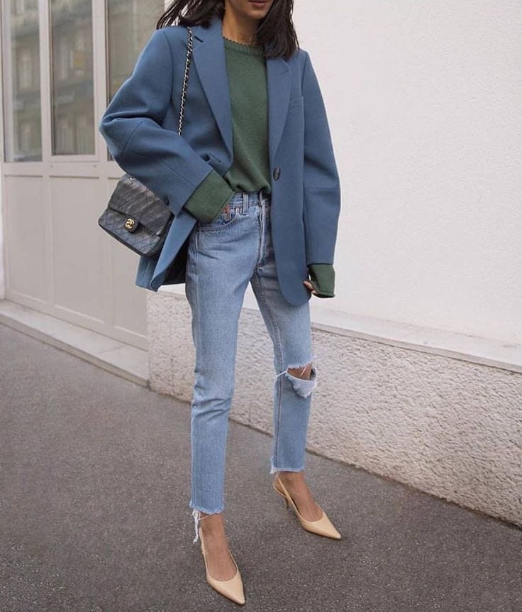 Casual Outfits - Ideas for 2022 | Medium Casual Outfits - Ideas for 2022 | Medium