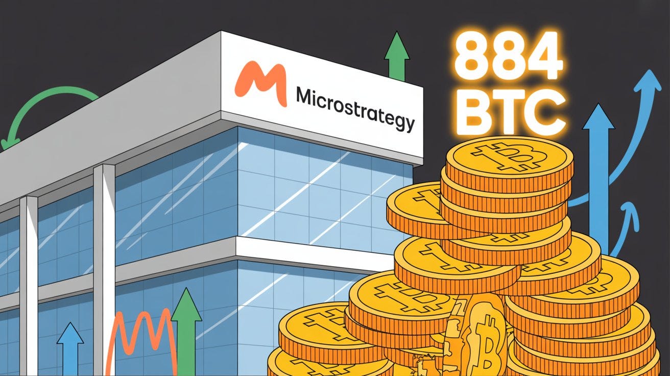 Bitcoin at a Crossroads: MicroStrategy Buys More, ETFs Bleed, and Harvard  Makes a Massive $442M Move | by Gabriel R. | Crypto & Trading | Crypto  Capital | Medium