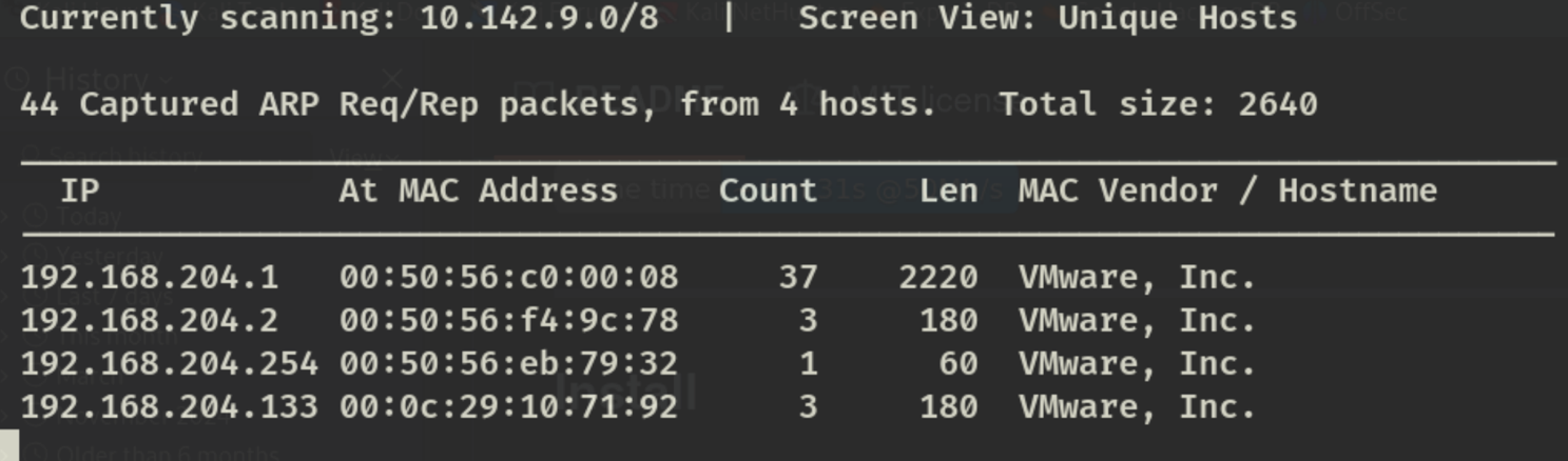 Kioptrix Level 3 (VulnHub) Walkthrough | by ma40ou | Medium