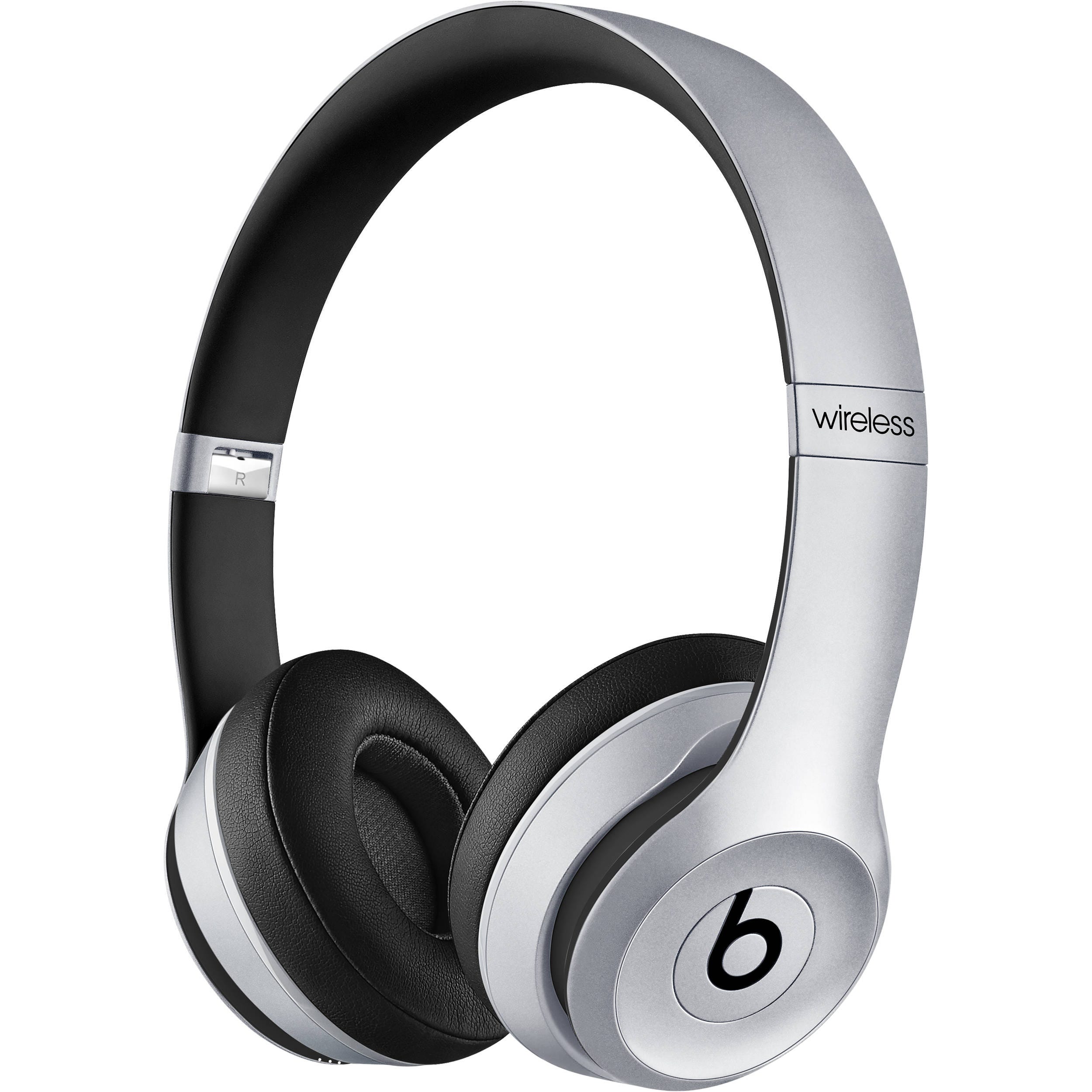 Beats Solo 2 ヘッドホン ホワイト Amazon.com: Beats Solo2 Wireless On-Ear Headphone - White